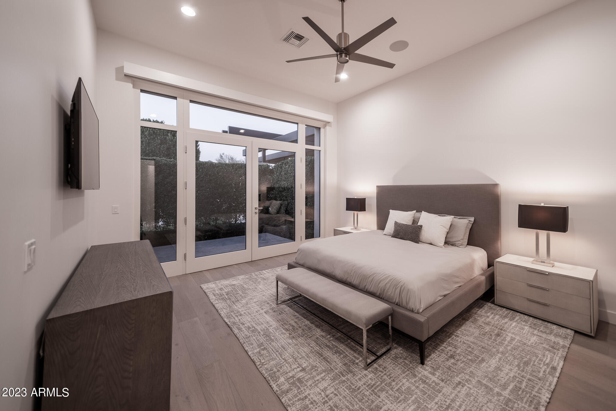 PALO VERDE FOOTHILLS - Residential