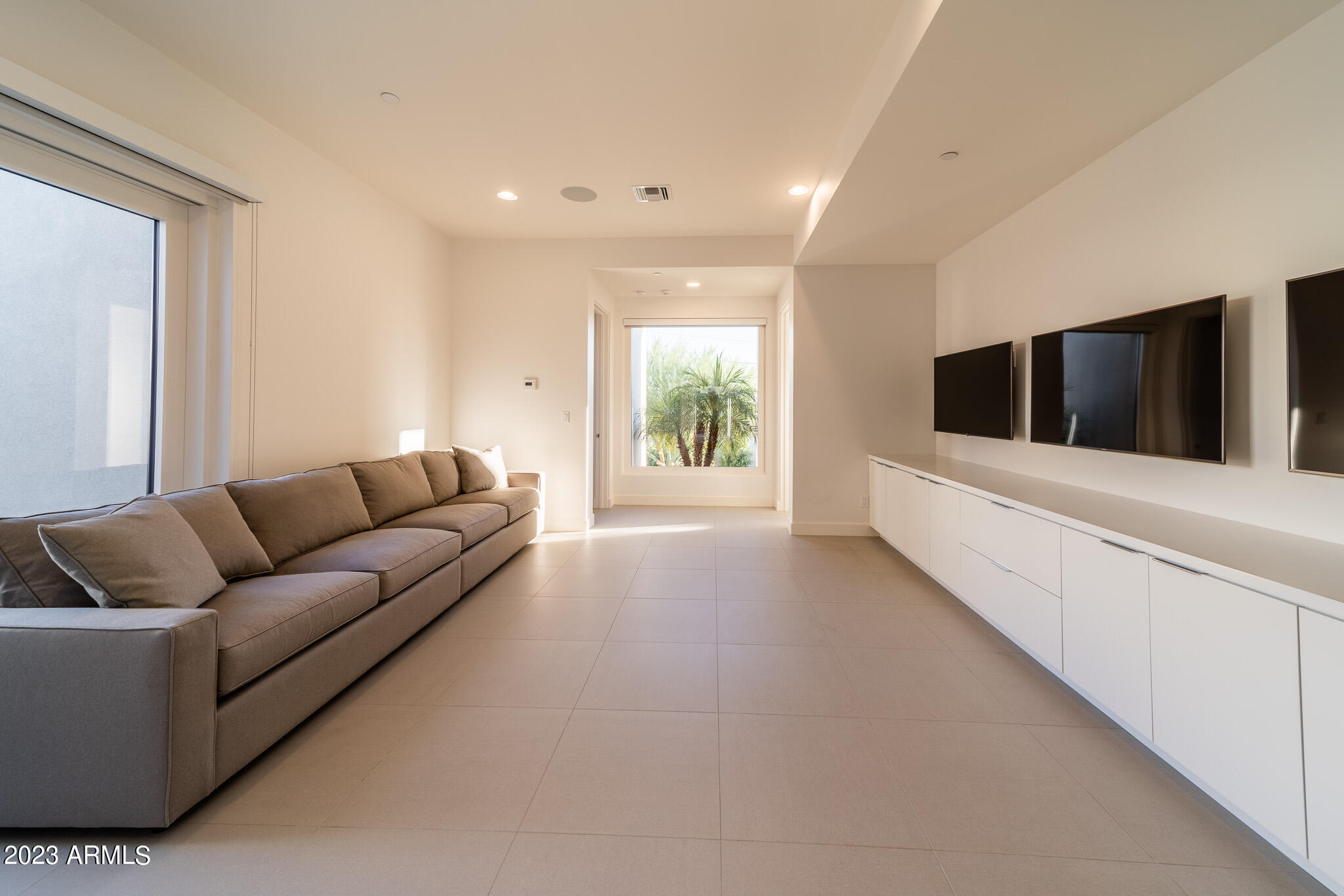 PALO VERDE FOOTHILLS - Residential