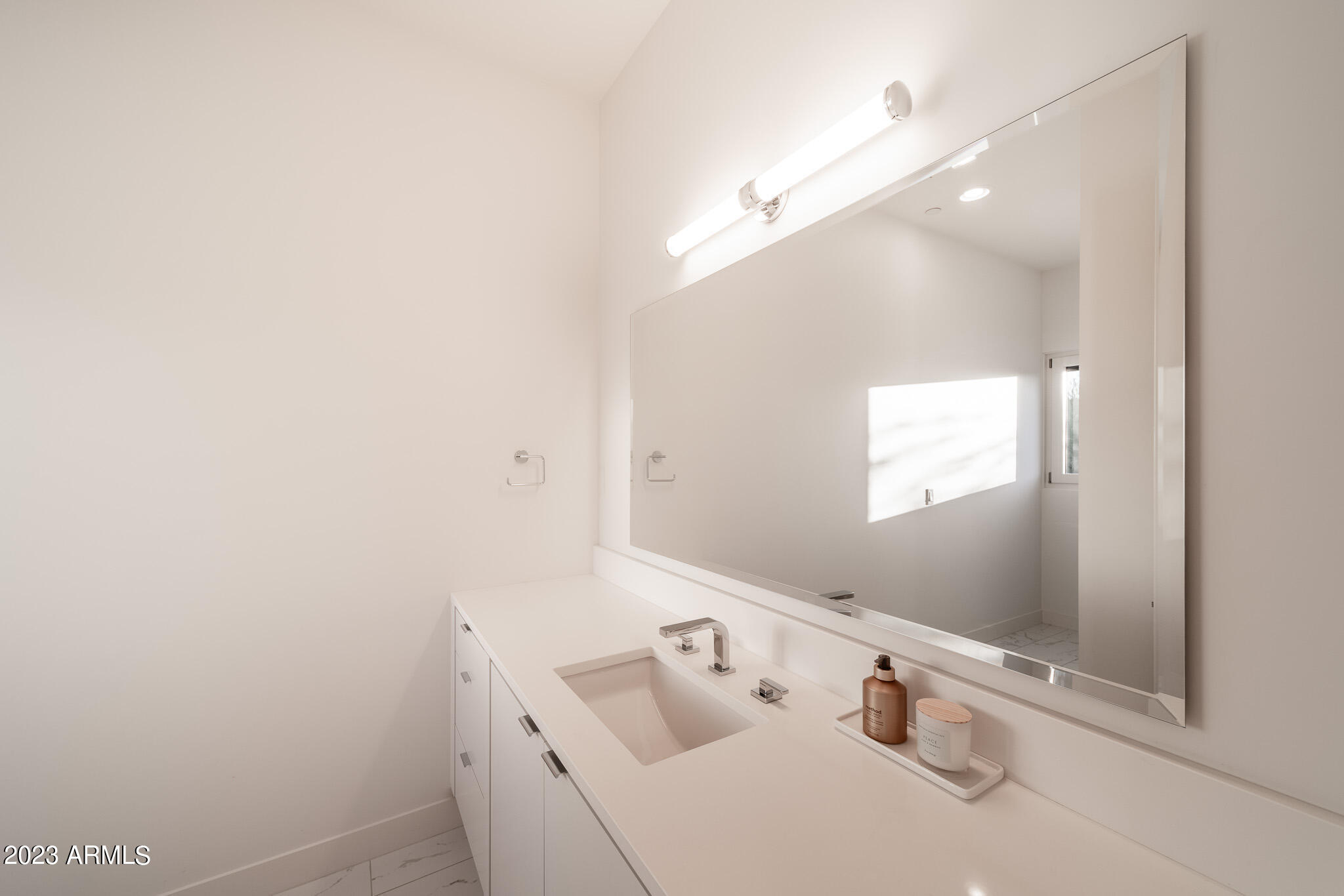 PALO VERDE FOOTHILLS - Residential