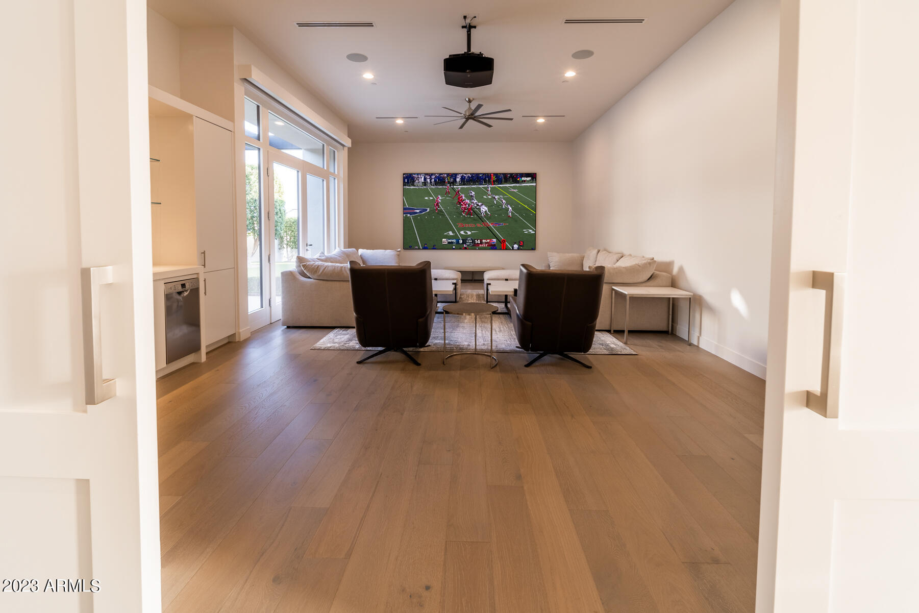 PALO VERDE FOOTHILLS - Residential