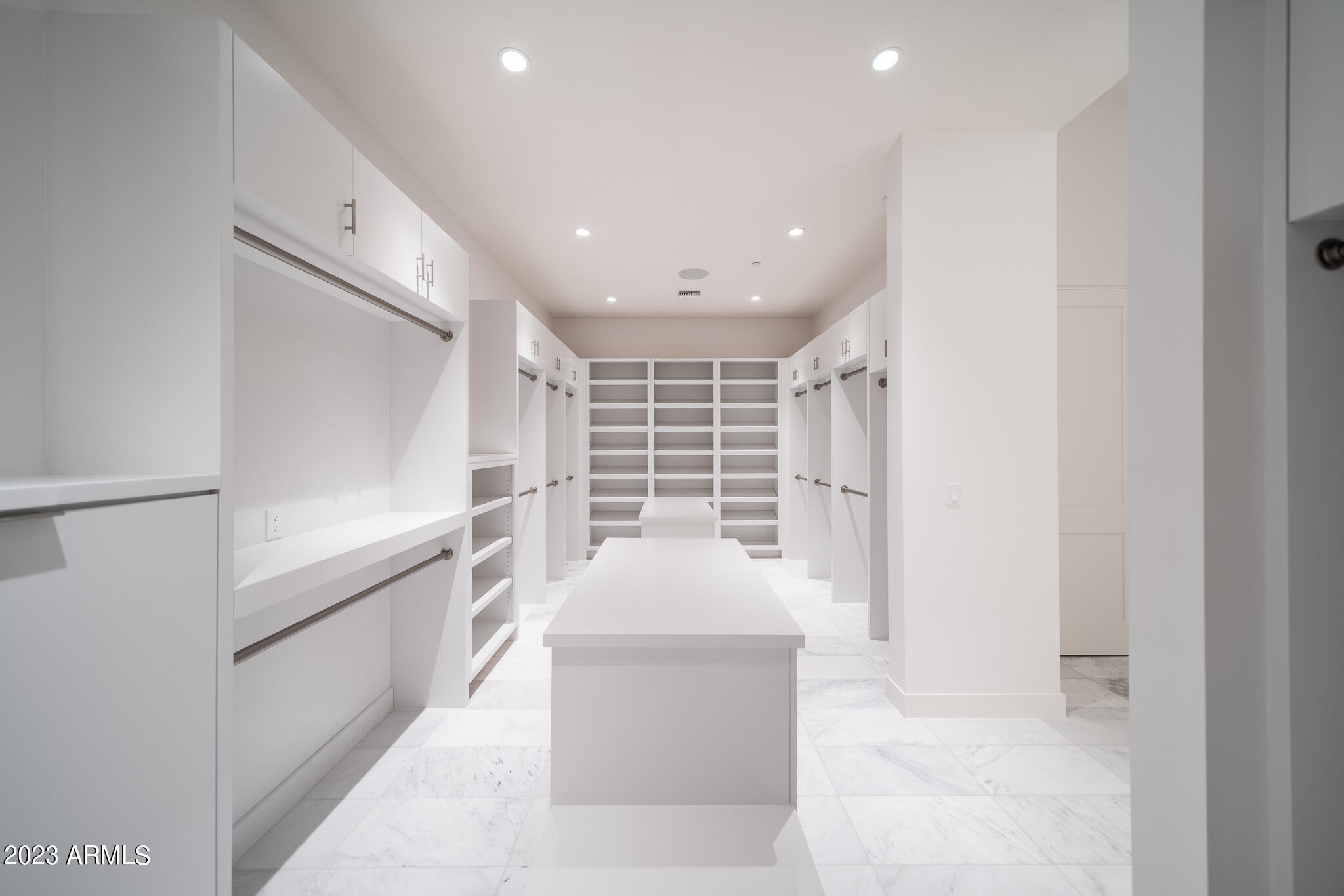 PALO VERDE FOOTHILLS - Residential