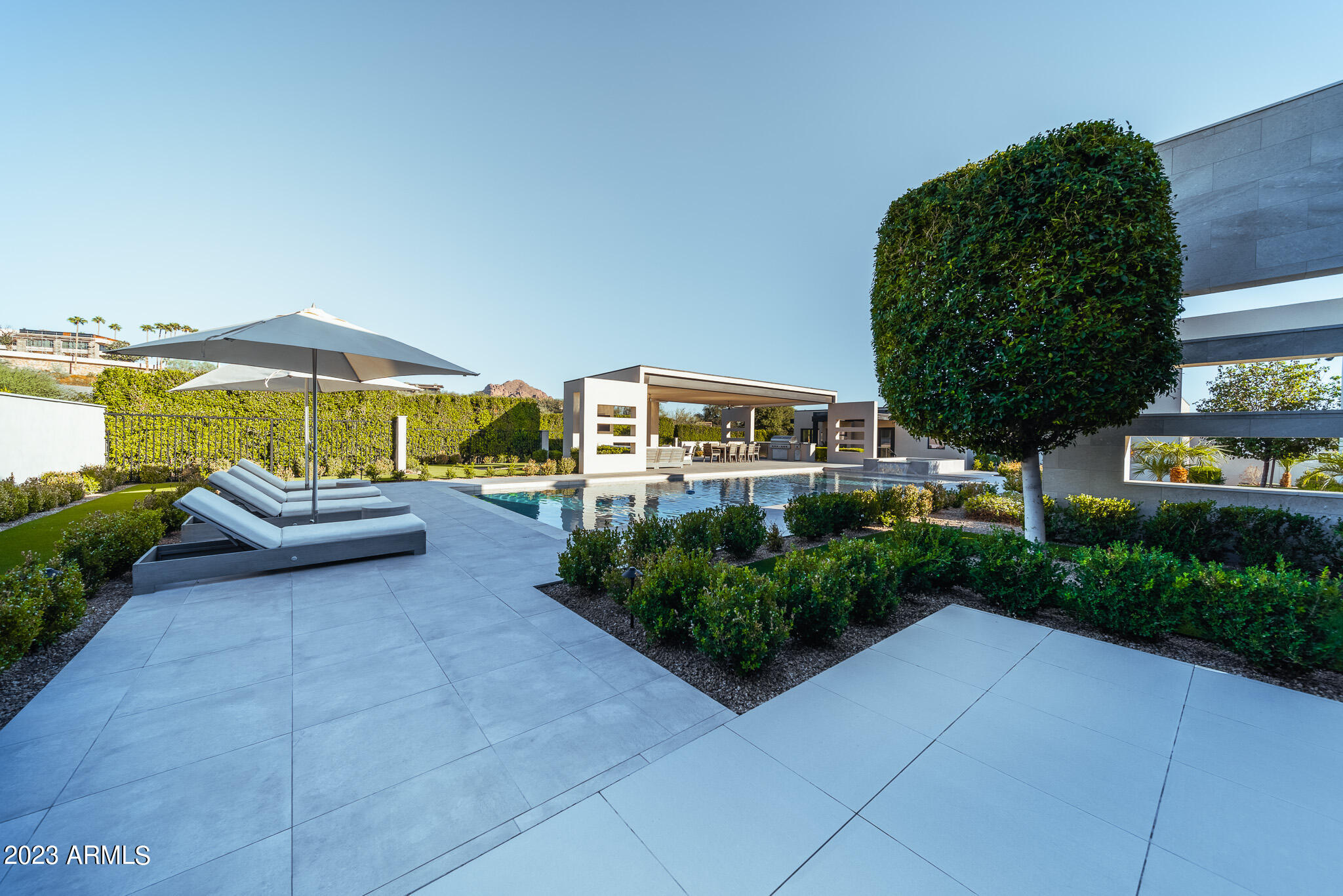 PALO VERDE FOOTHILLS - Residential