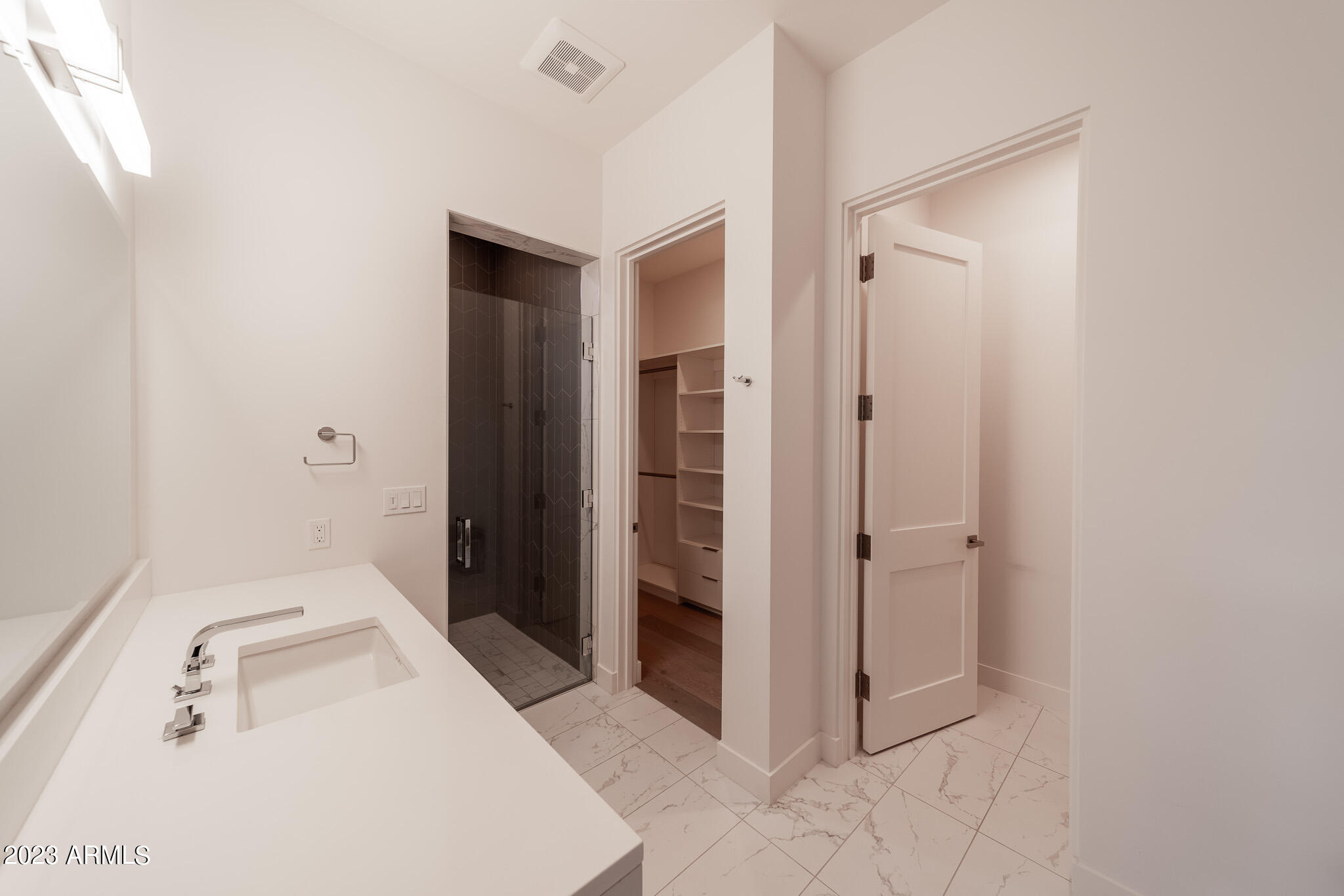 PALO VERDE FOOTHILLS - Residential