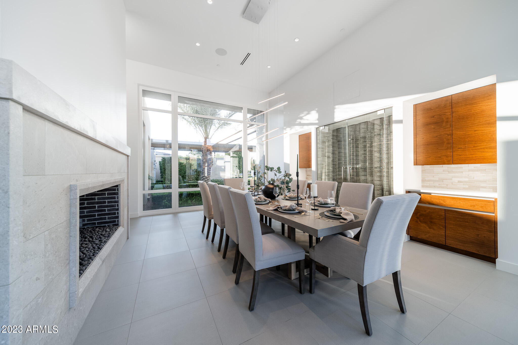 PALO VERDE FOOTHILLS - Residential
