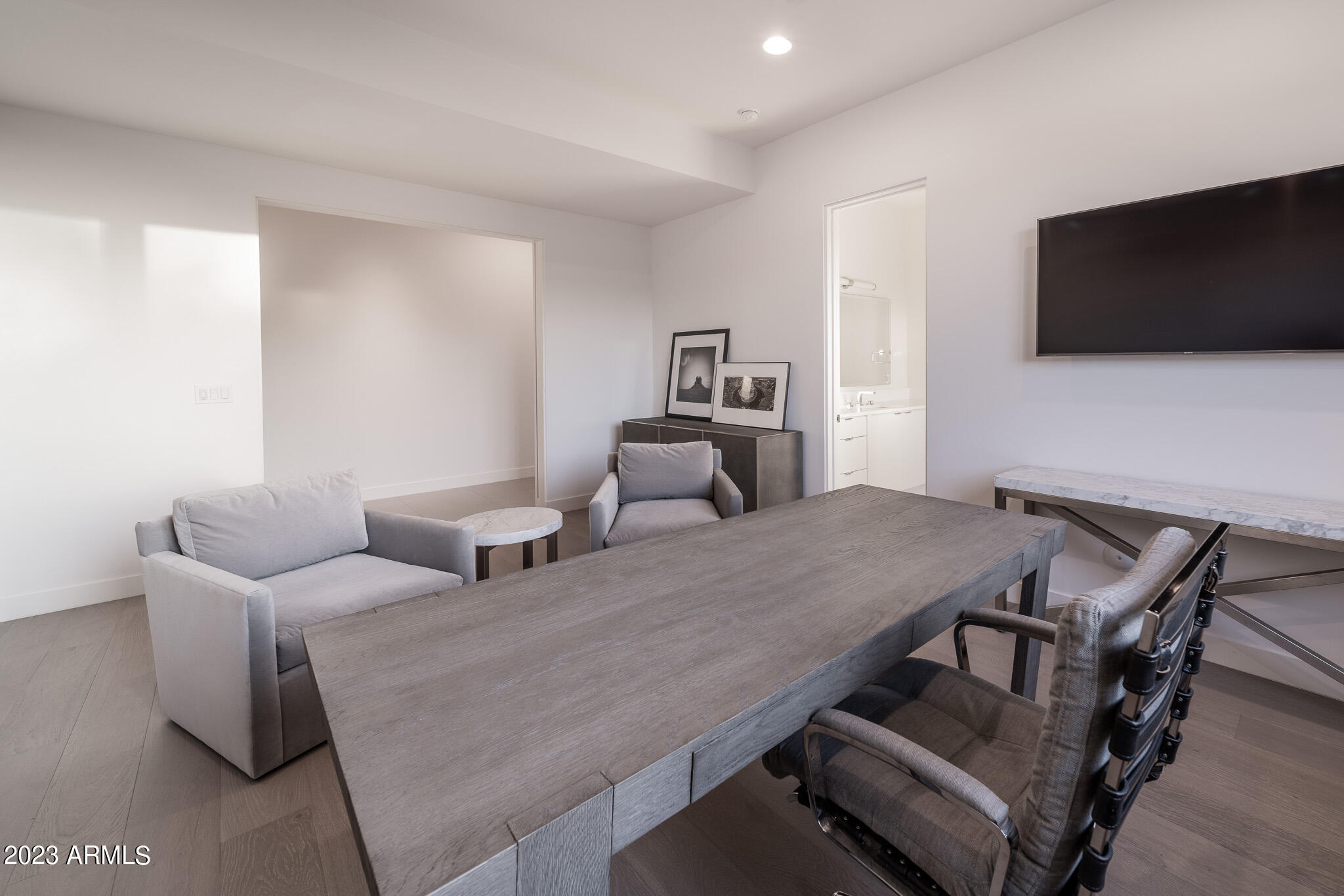 PALO VERDE FOOTHILLS - Residential