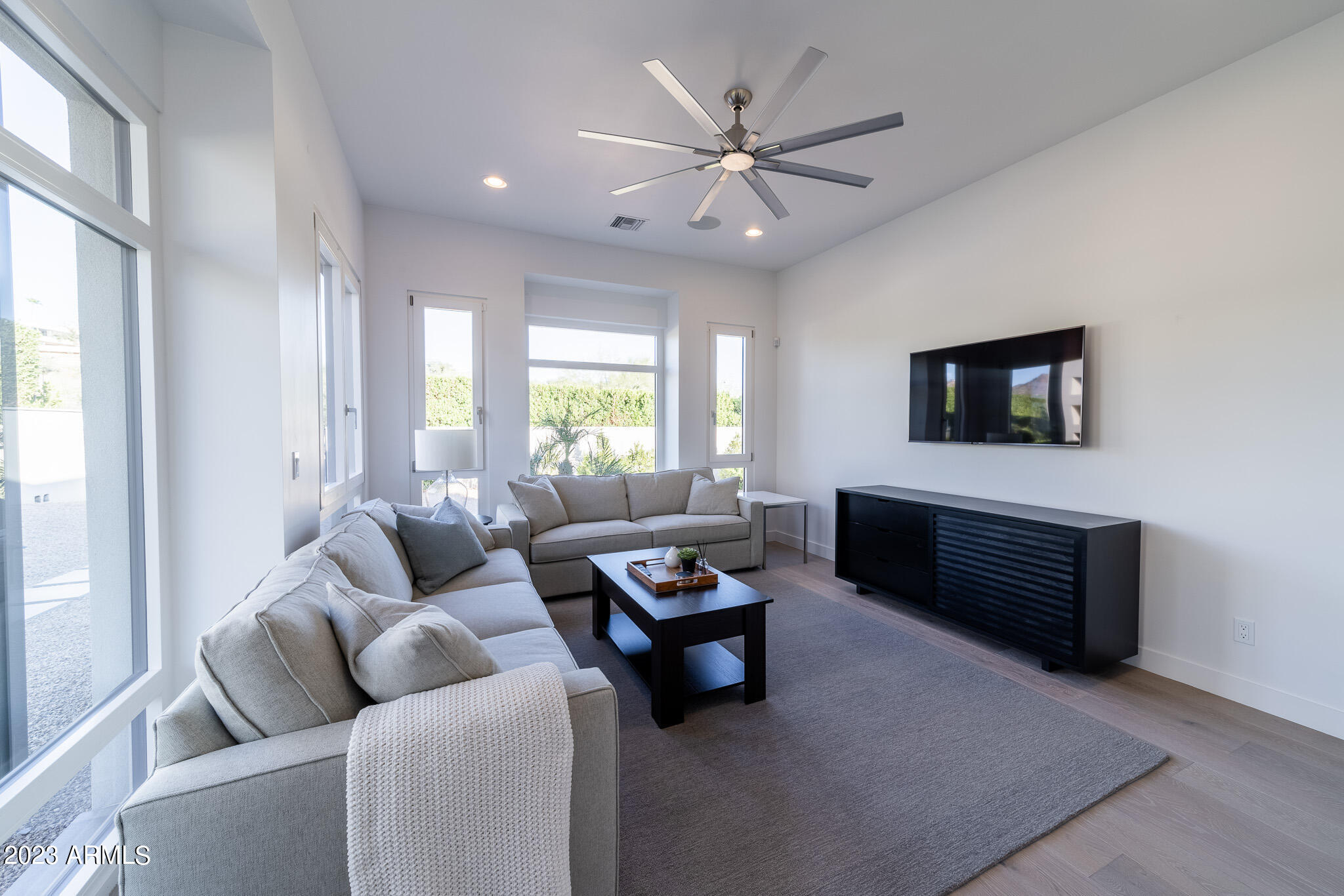 PALO VERDE FOOTHILLS - Residential