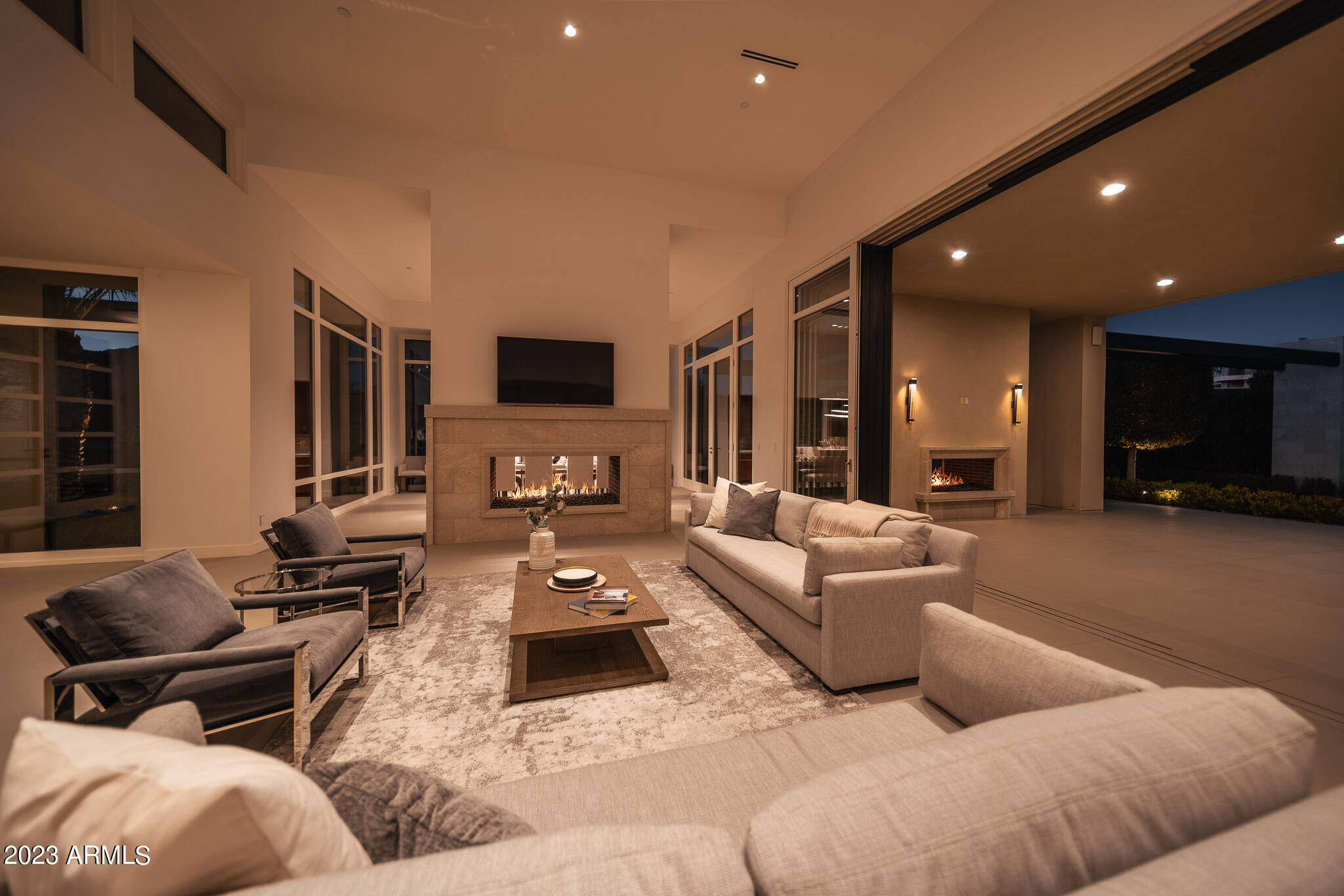 PALO VERDE FOOTHILLS - Residential