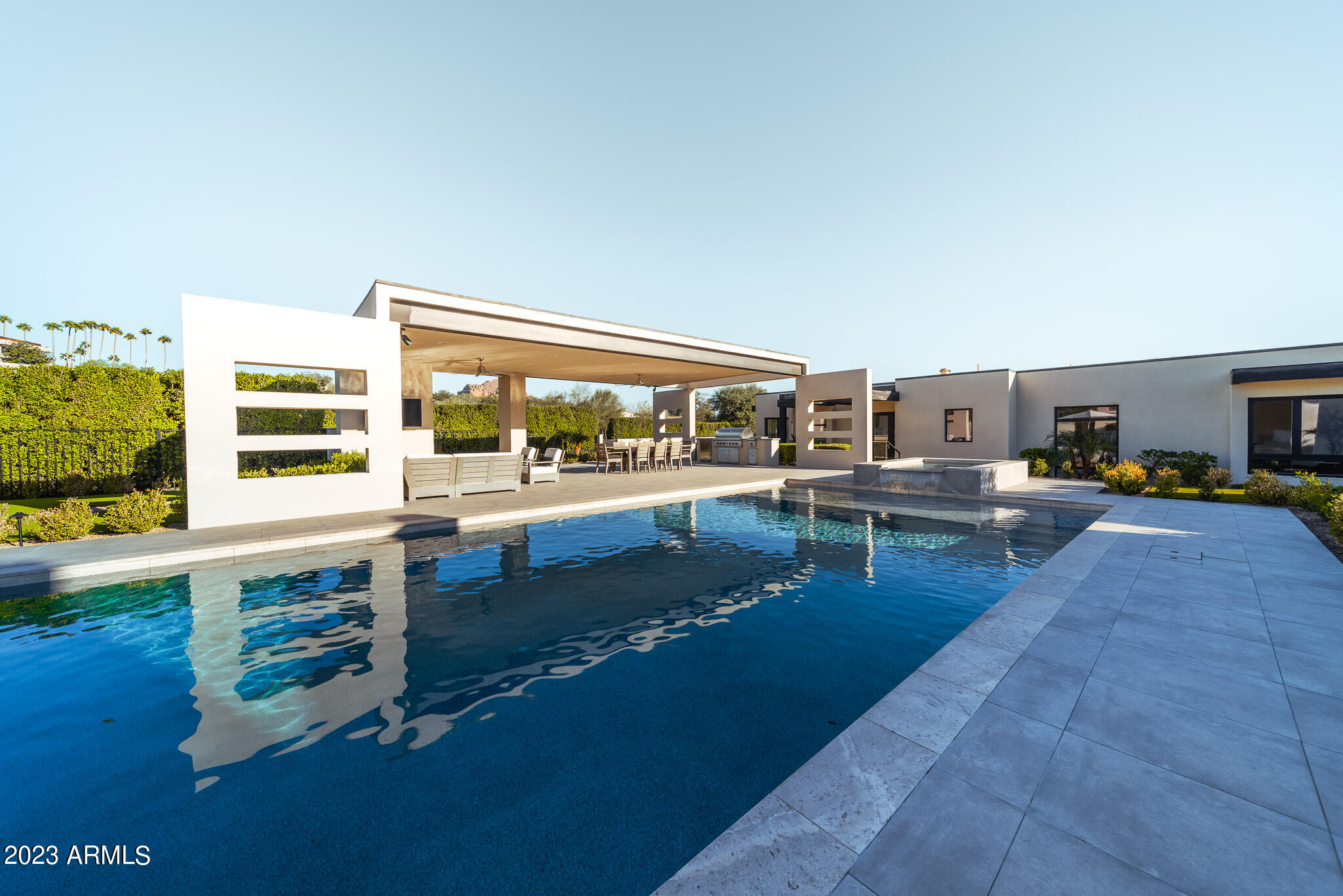 PALO VERDE FOOTHILLS - Residential