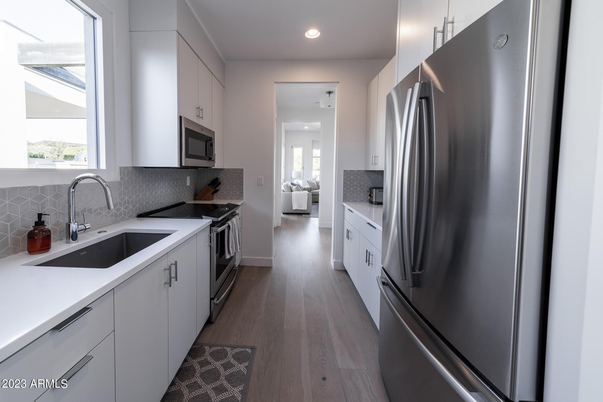 PALO VERDE FOOTHILLS - Residential