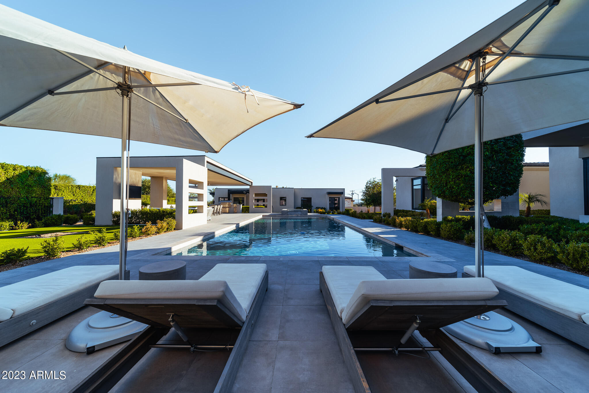 PALO VERDE FOOTHILLS - Residential