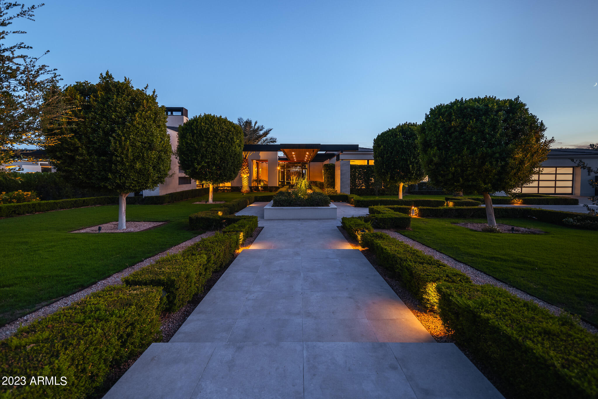 PALO VERDE FOOTHILLS - Residential