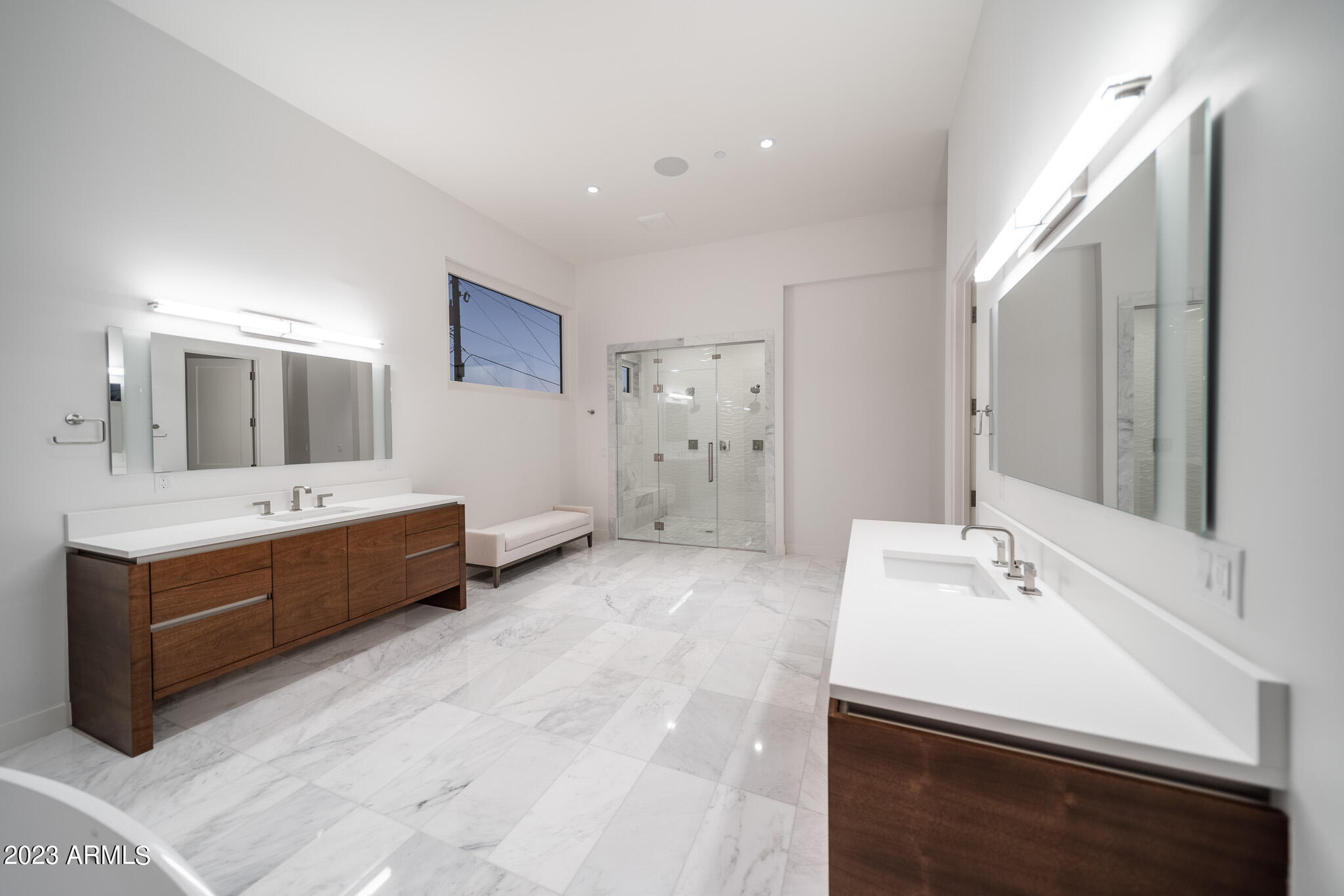 PALO VERDE FOOTHILLS - Residential