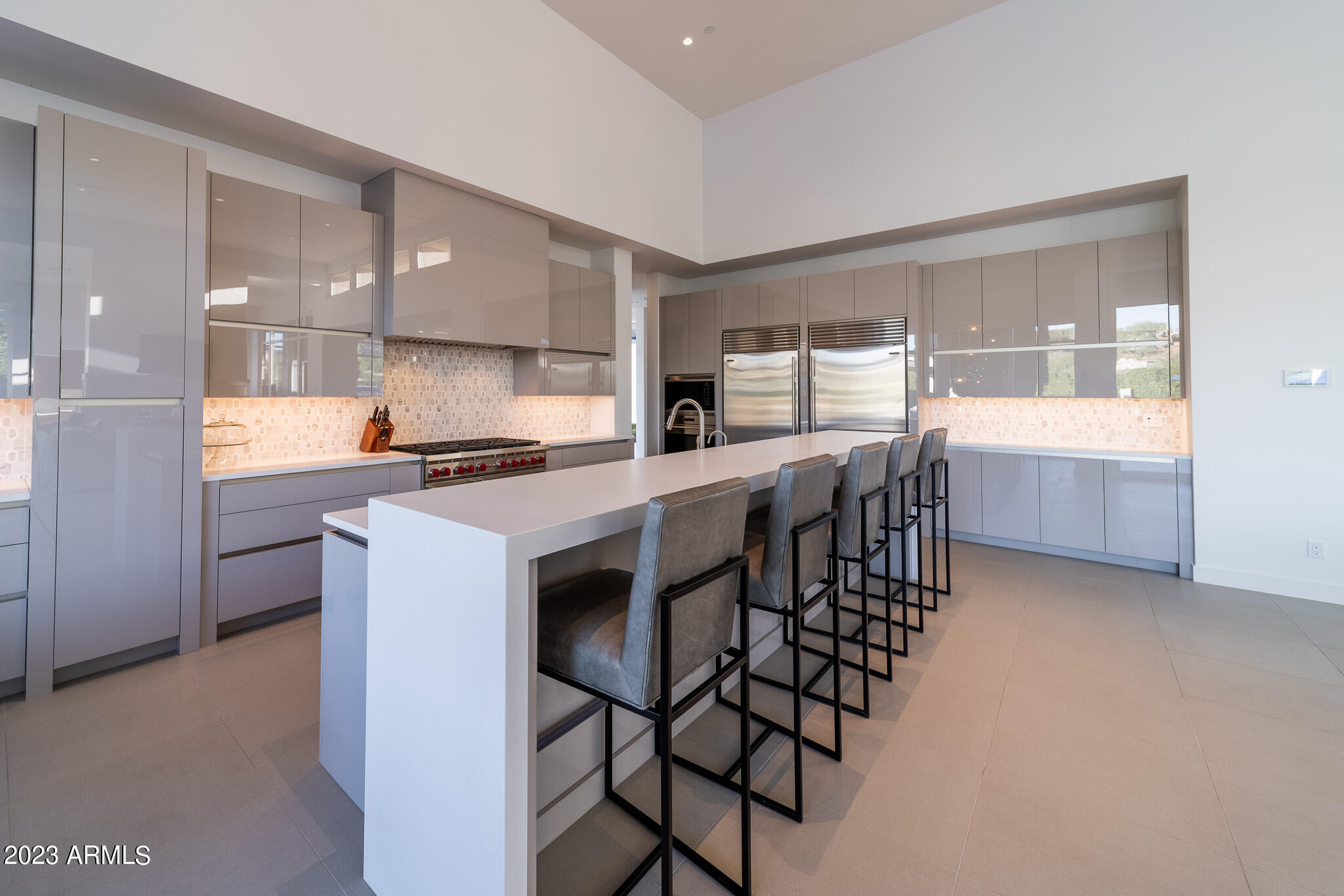 PALO VERDE FOOTHILLS - Residential