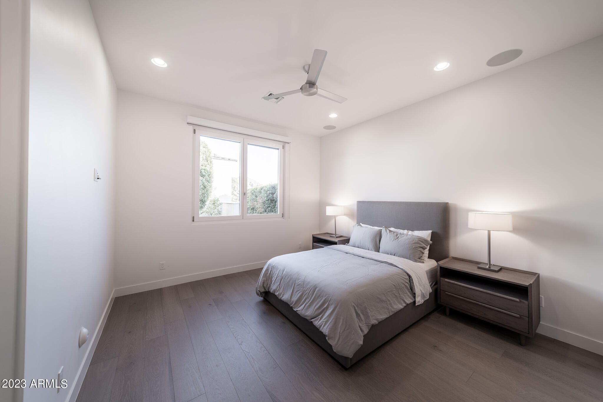 PALO VERDE FOOTHILLS - Residential