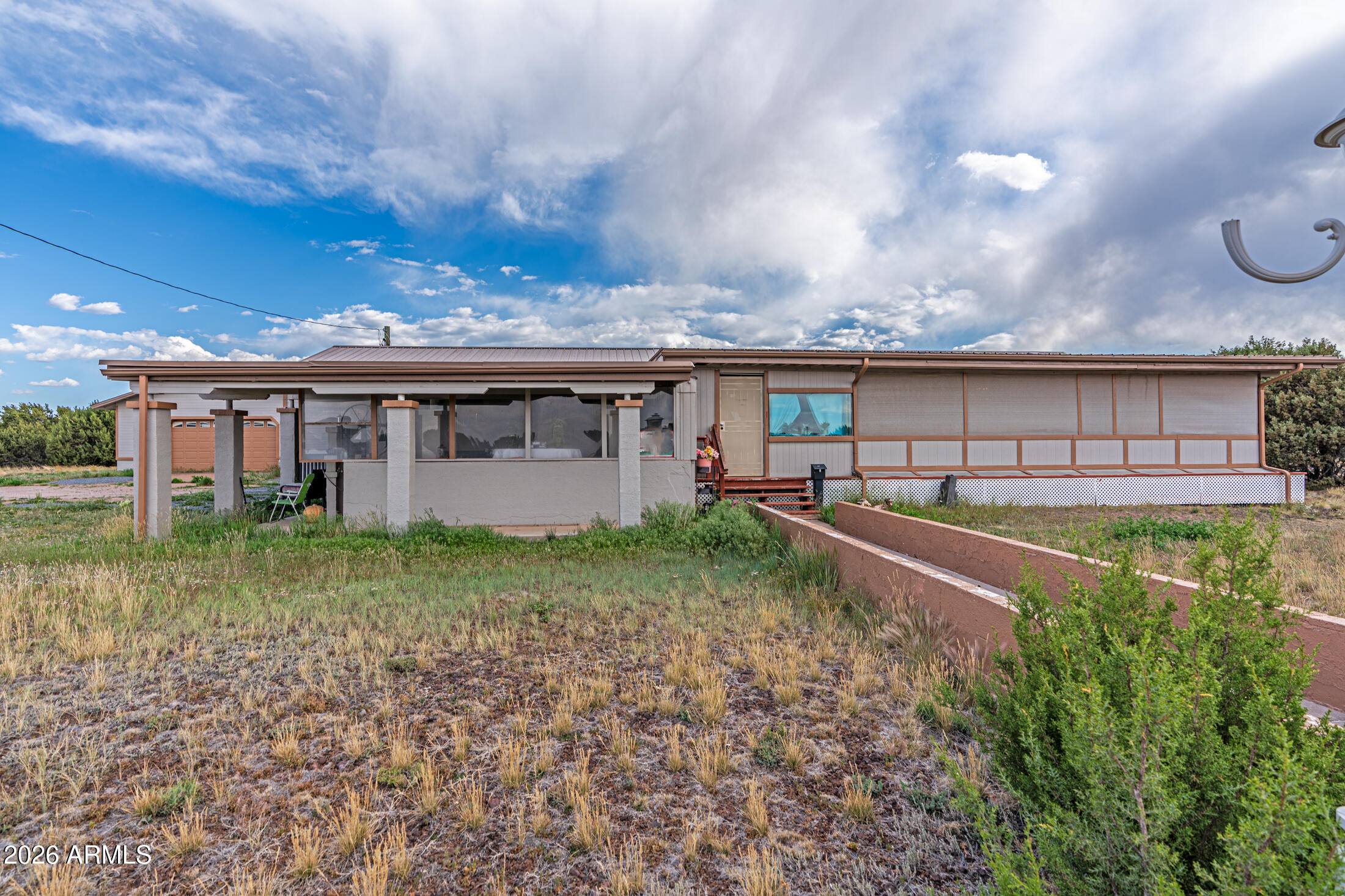 WILDERNESS - Residential