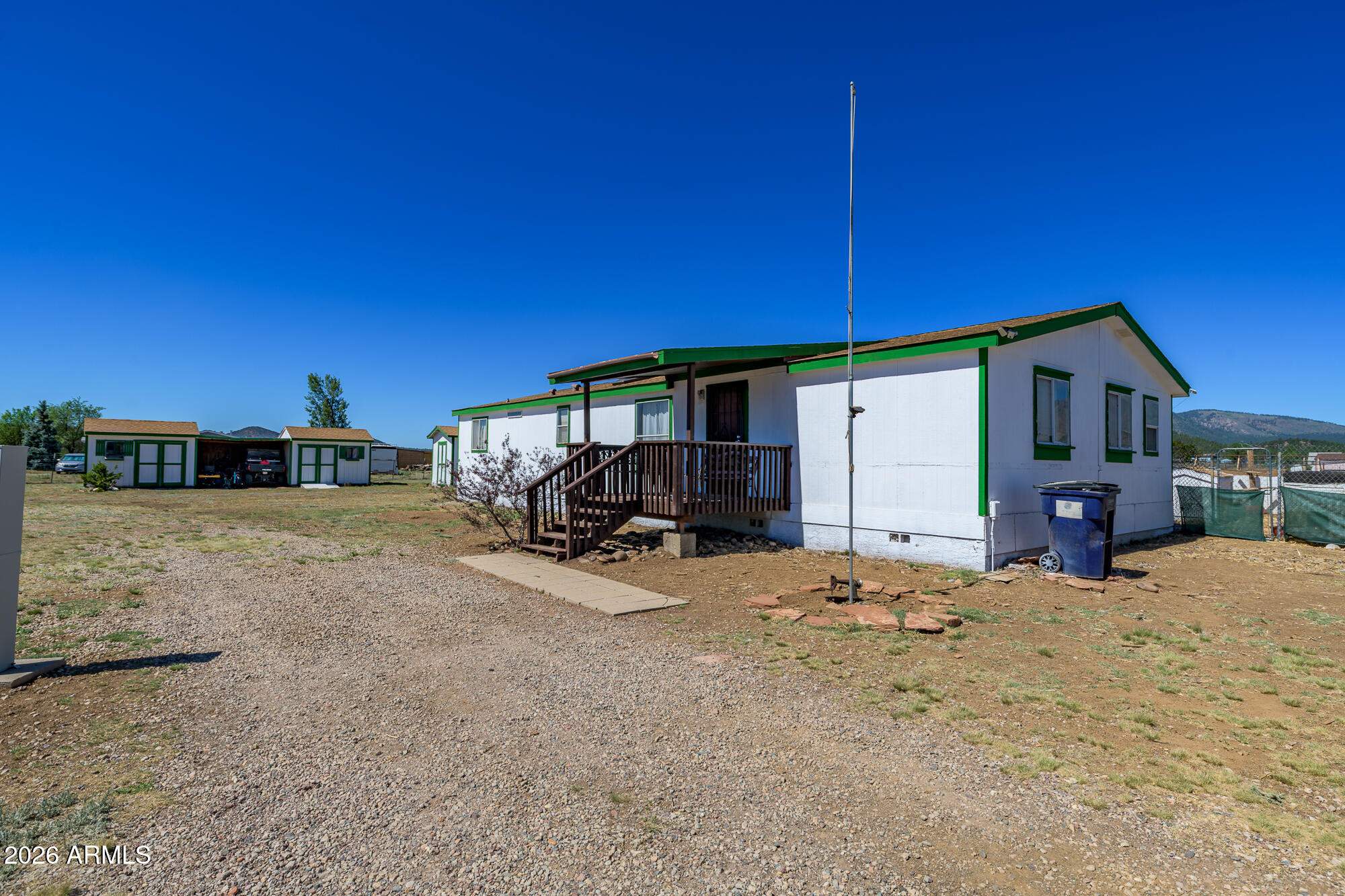 NA - Residential