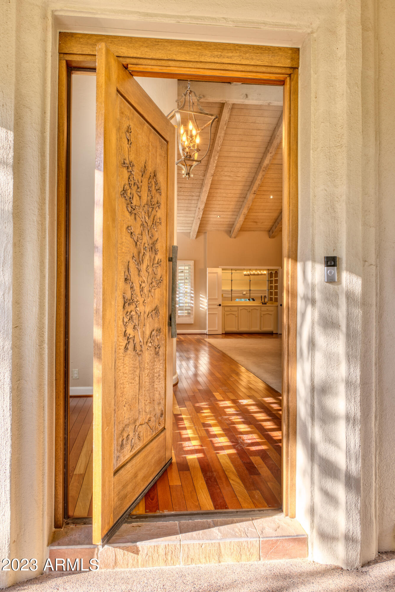FINISTERRE - Residential