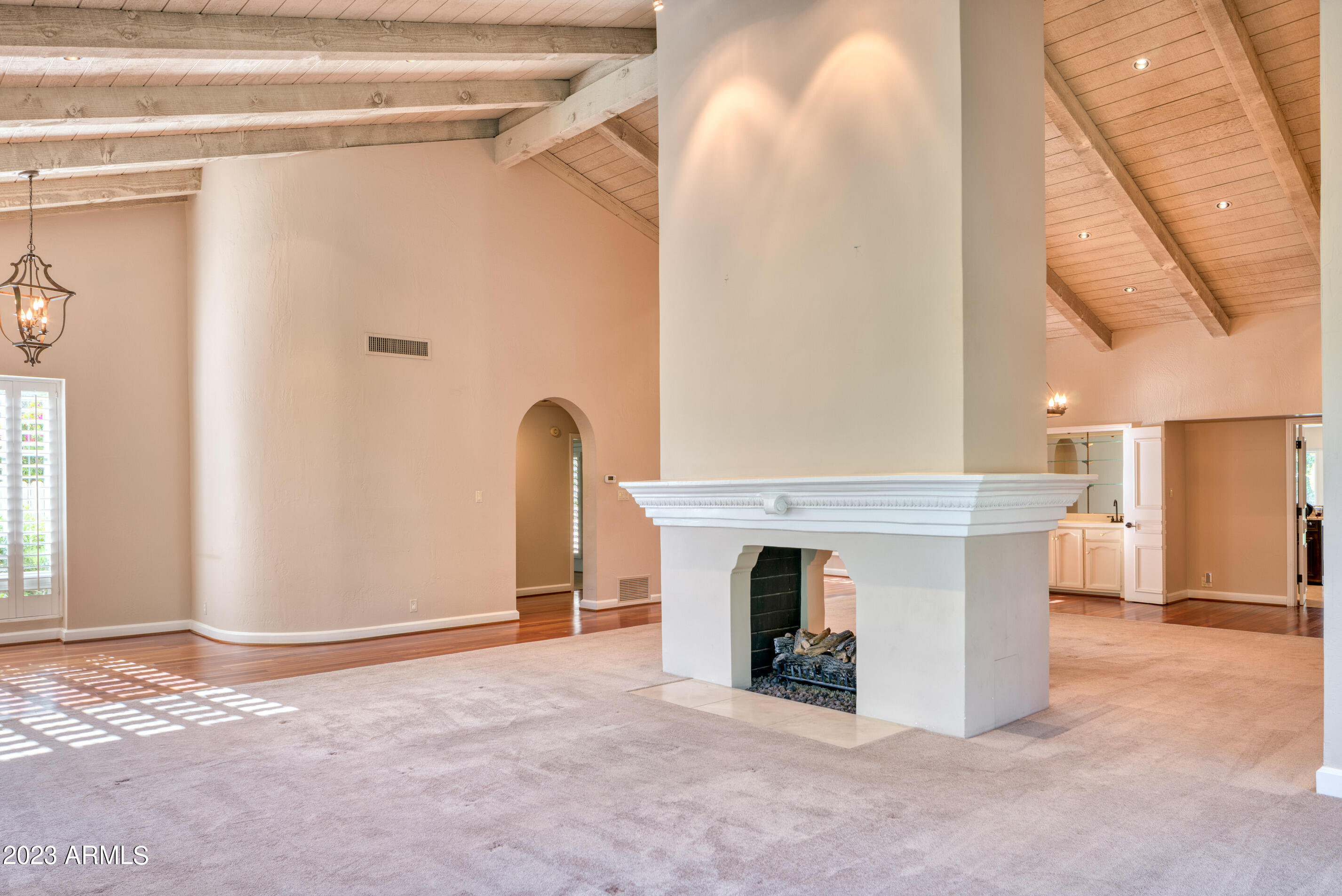 FINISTERRE - Residential