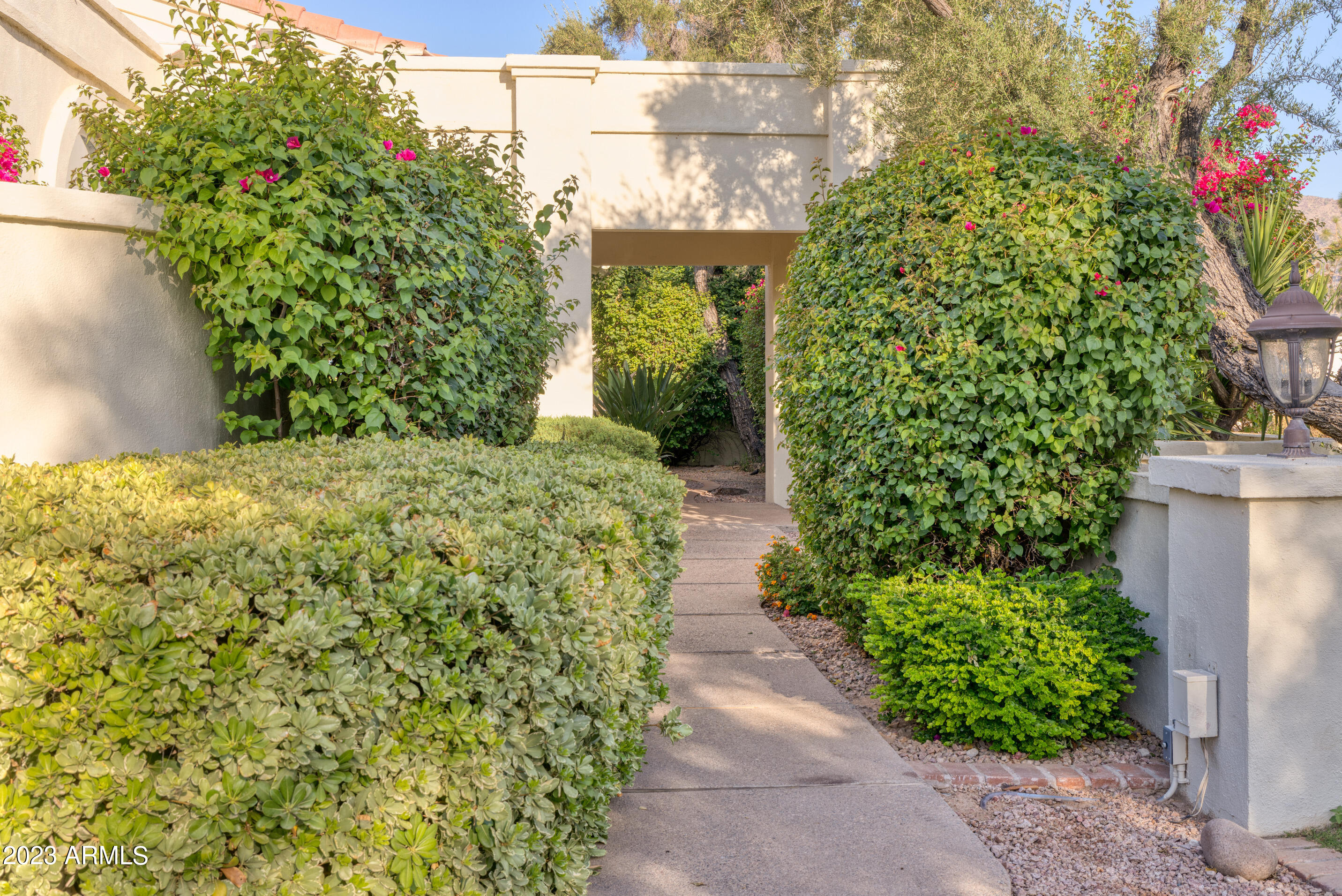 FINISTERRE - Residential