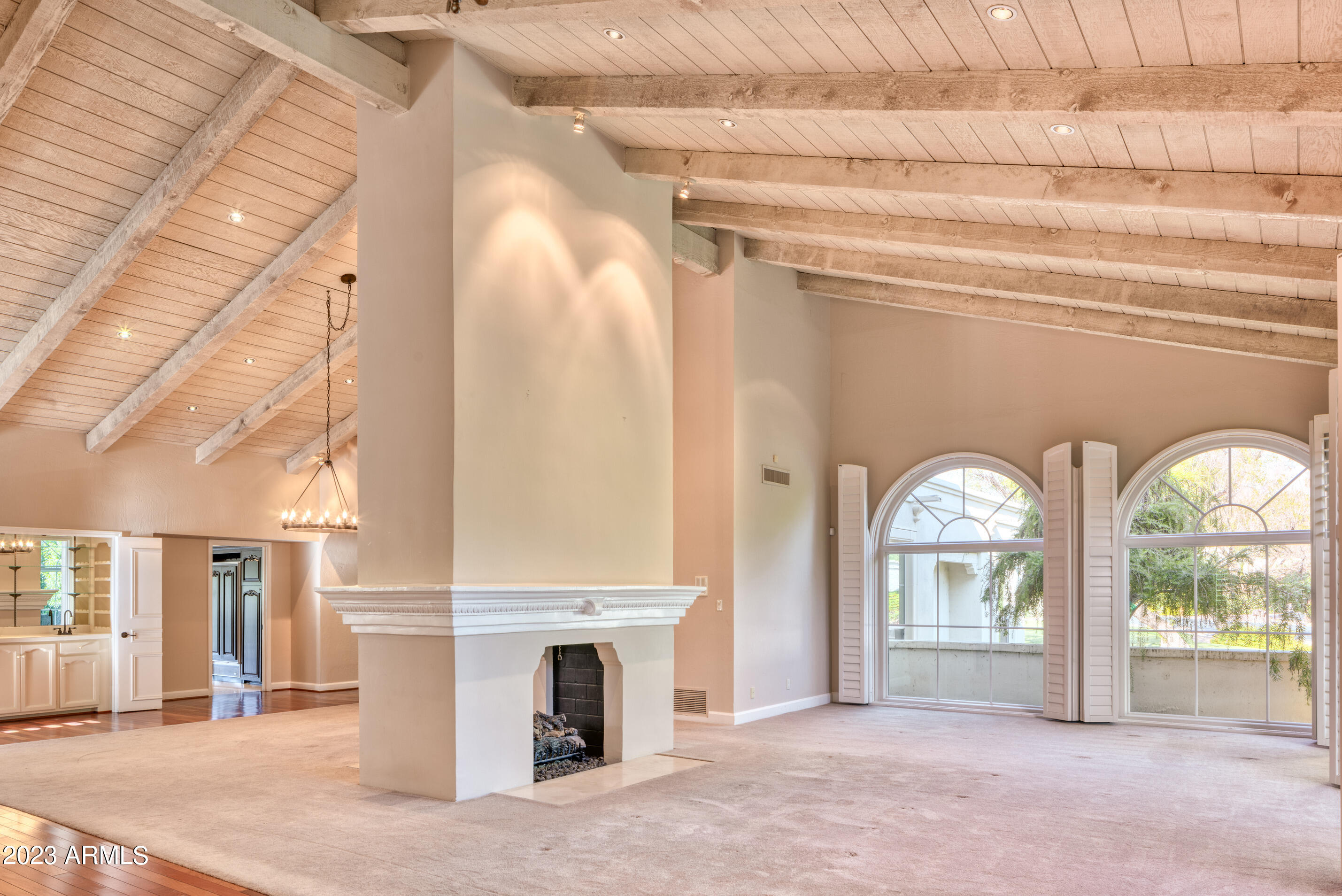 FINISTERRE - Residential