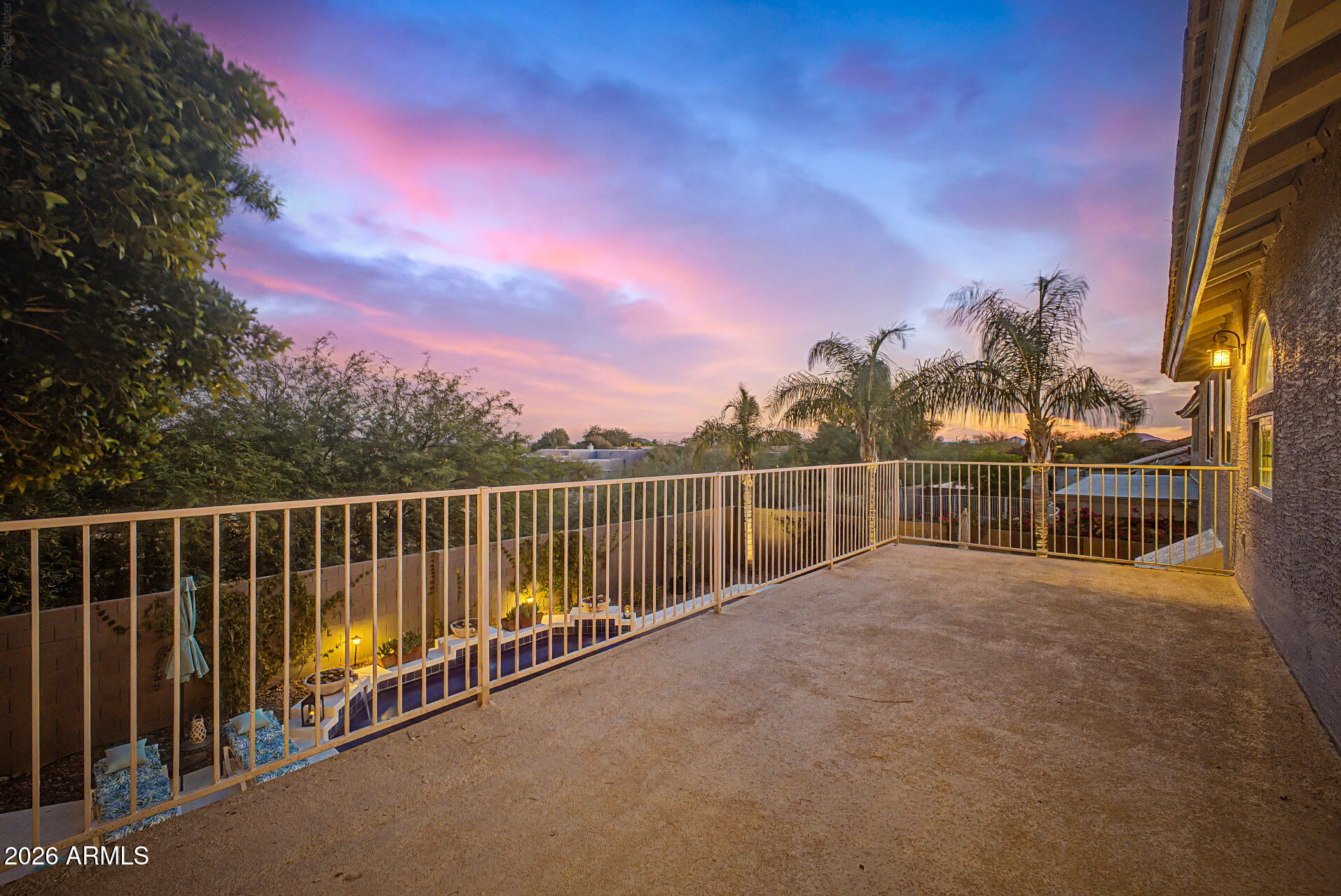 DIAMOND CREEK - Residential