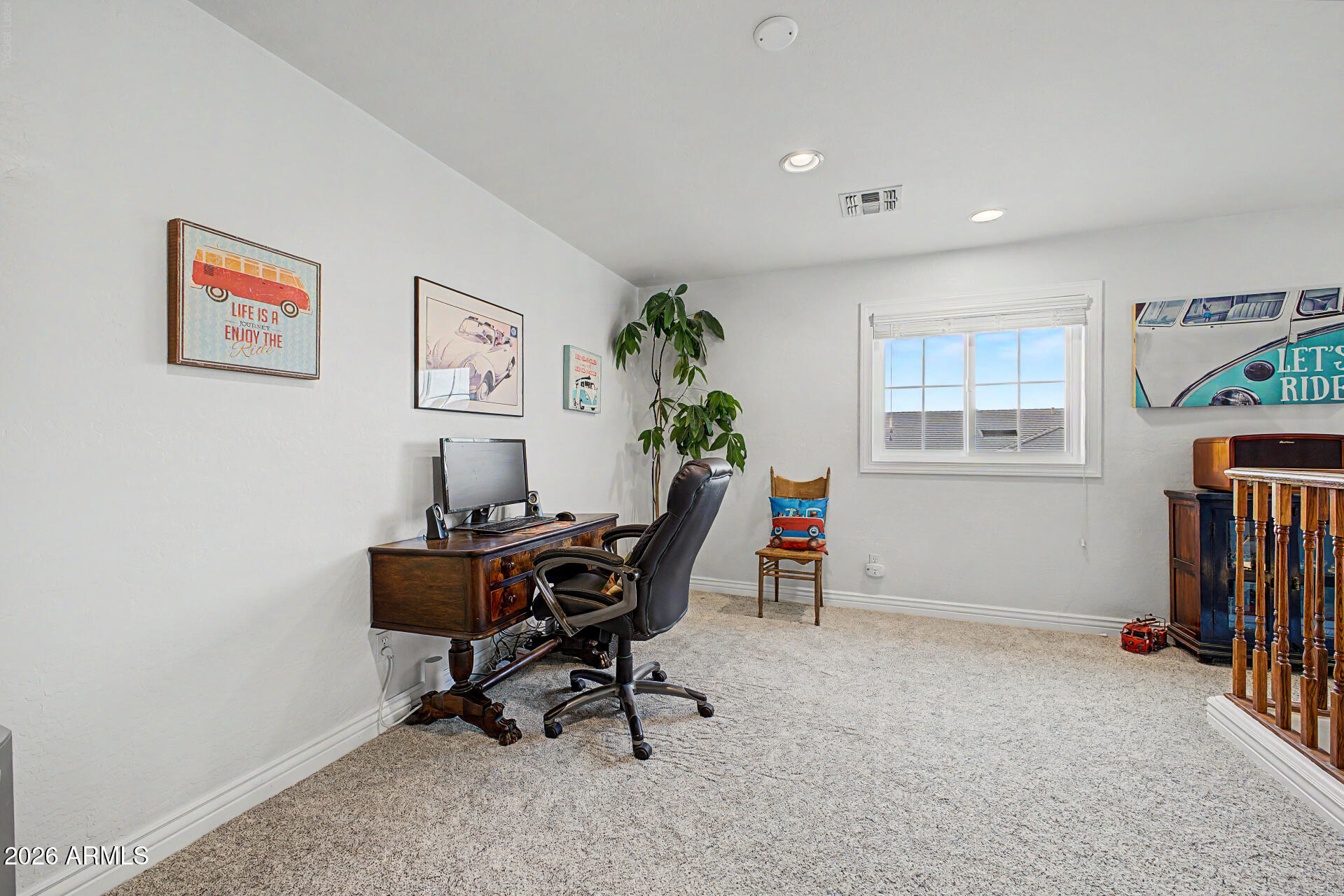 DIAMOND CREEK - Residential