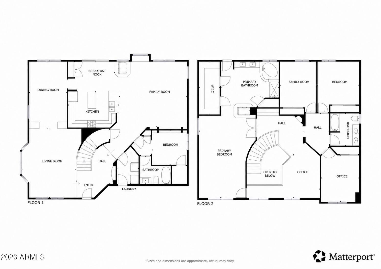 DIAMOND CREEK - Residential