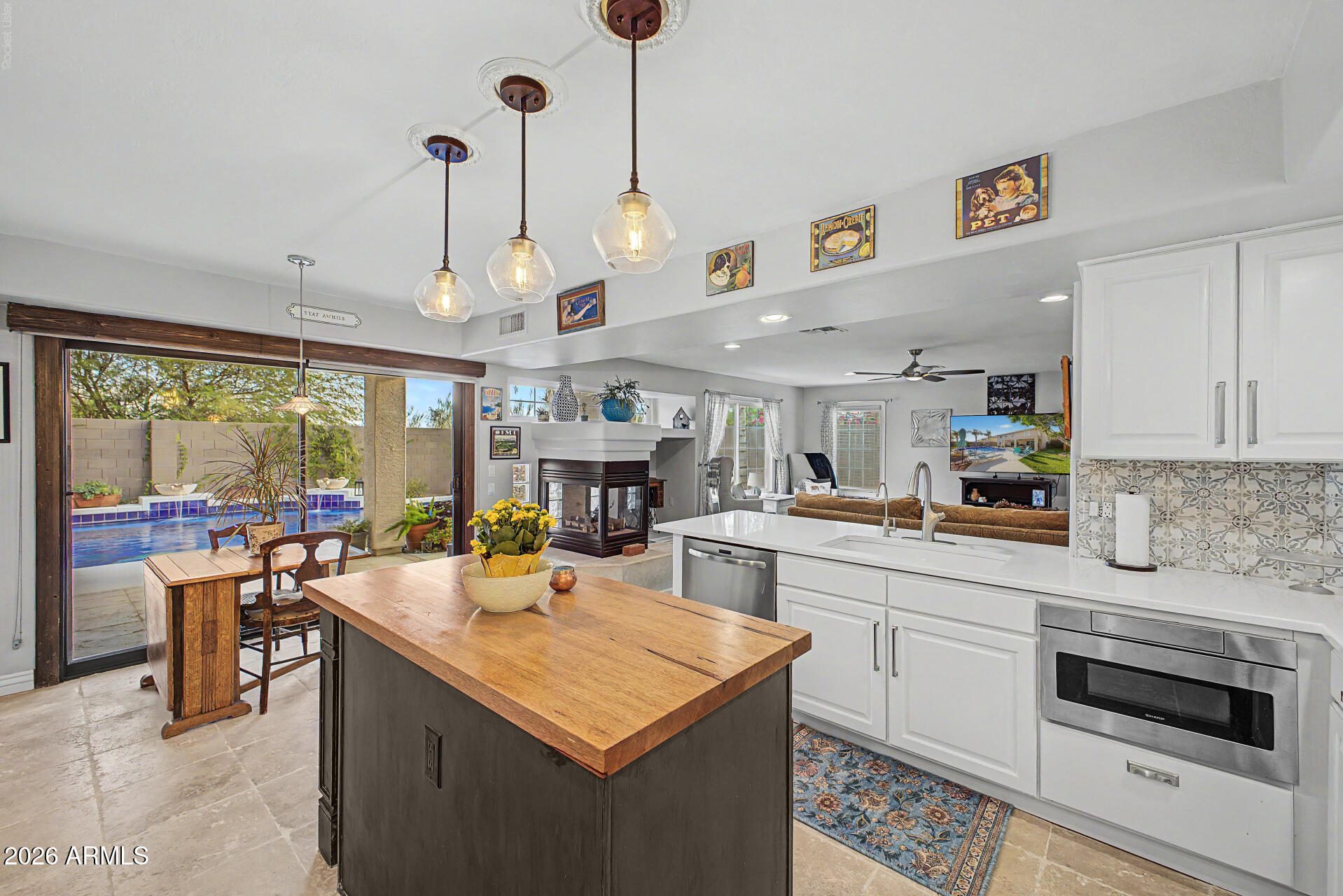 DIAMOND CREEK - Residential