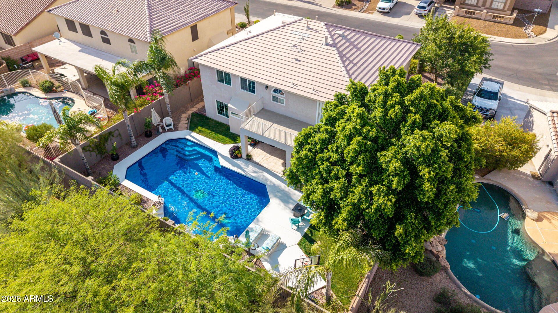 DIAMOND CREEK - Residential