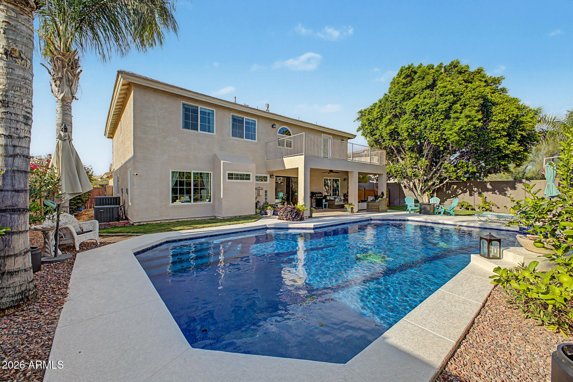 DIAMOND CREEK - Residential