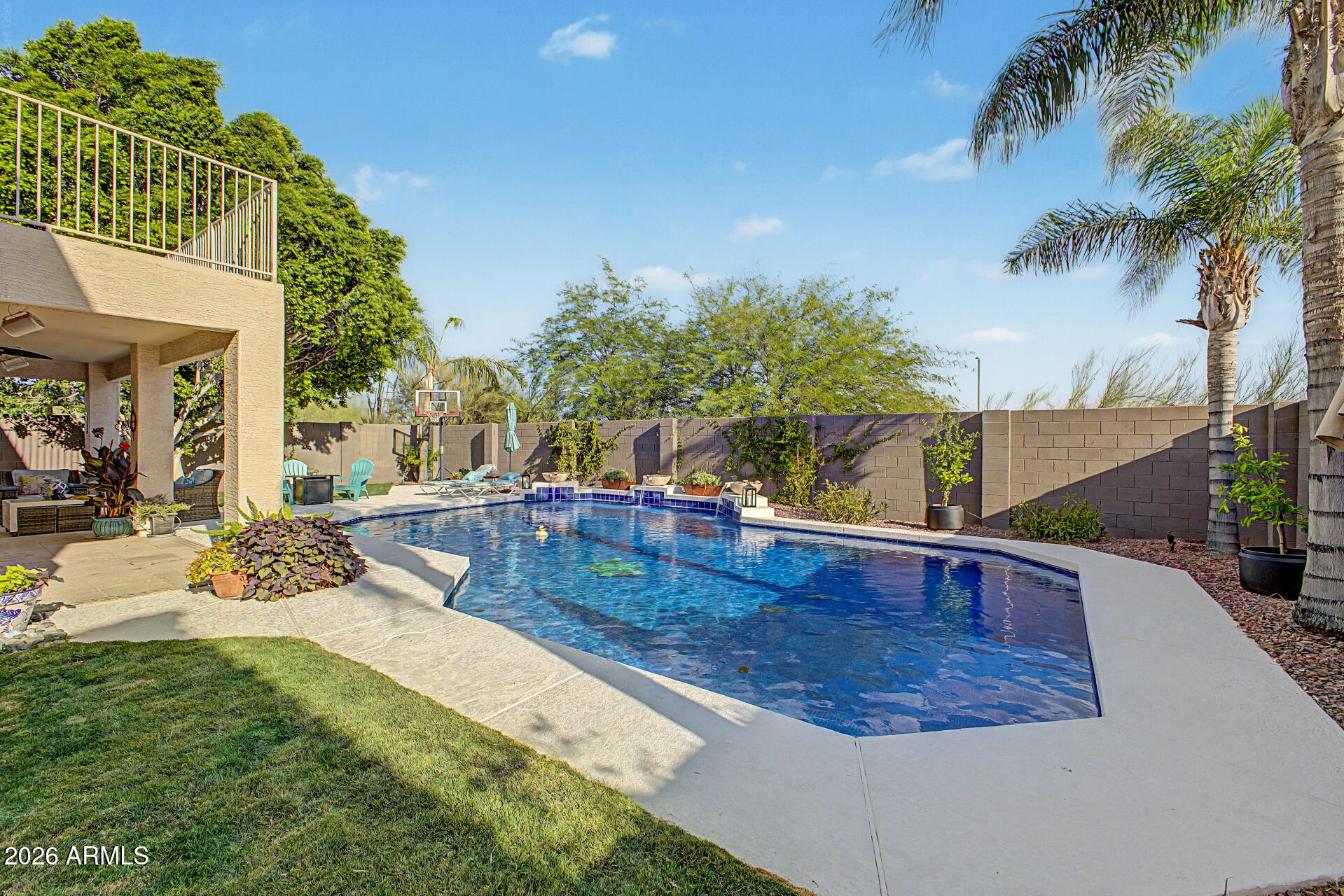 DIAMOND CREEK - Residential