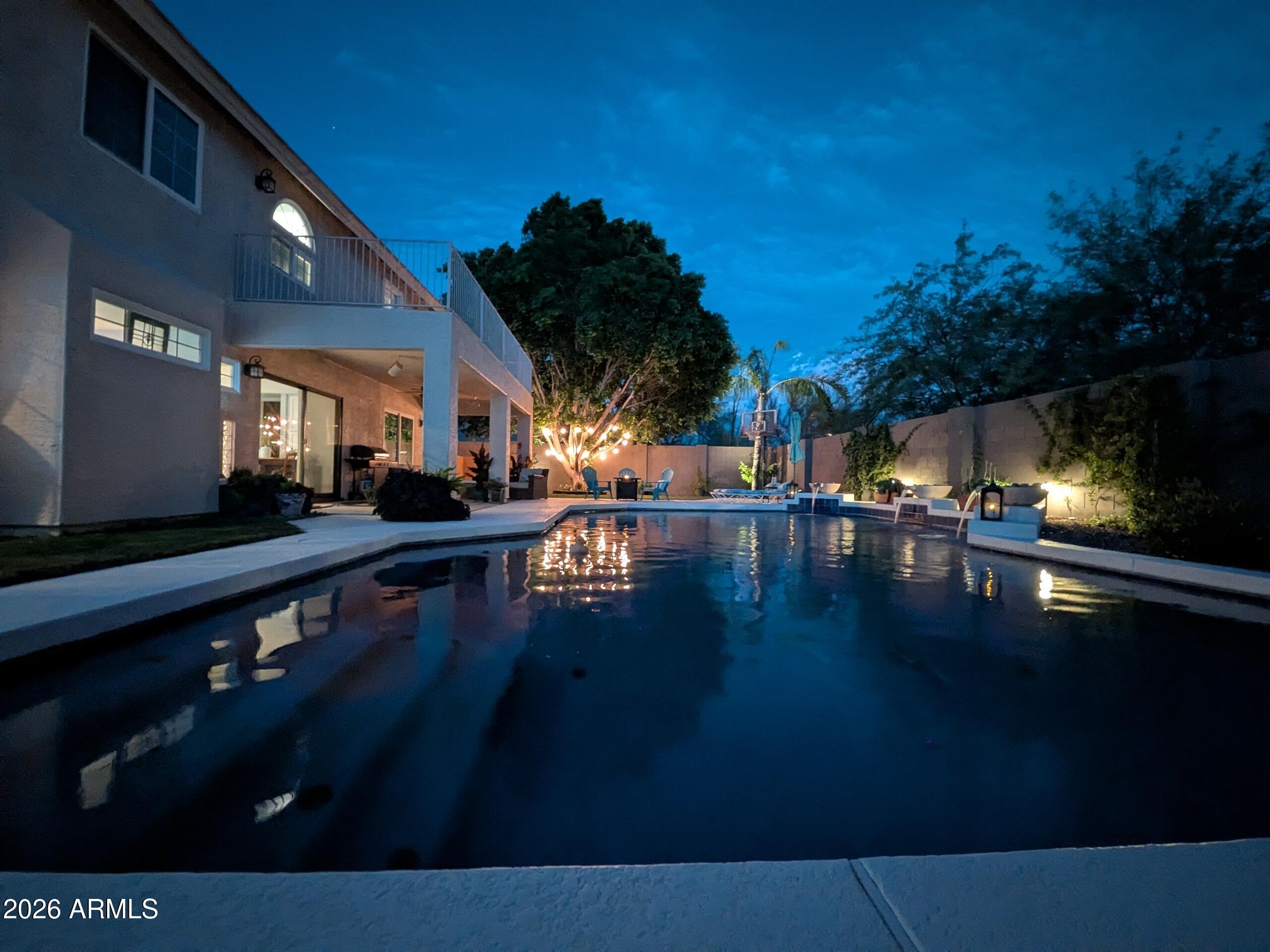 DIAMOND CREEK - Residential