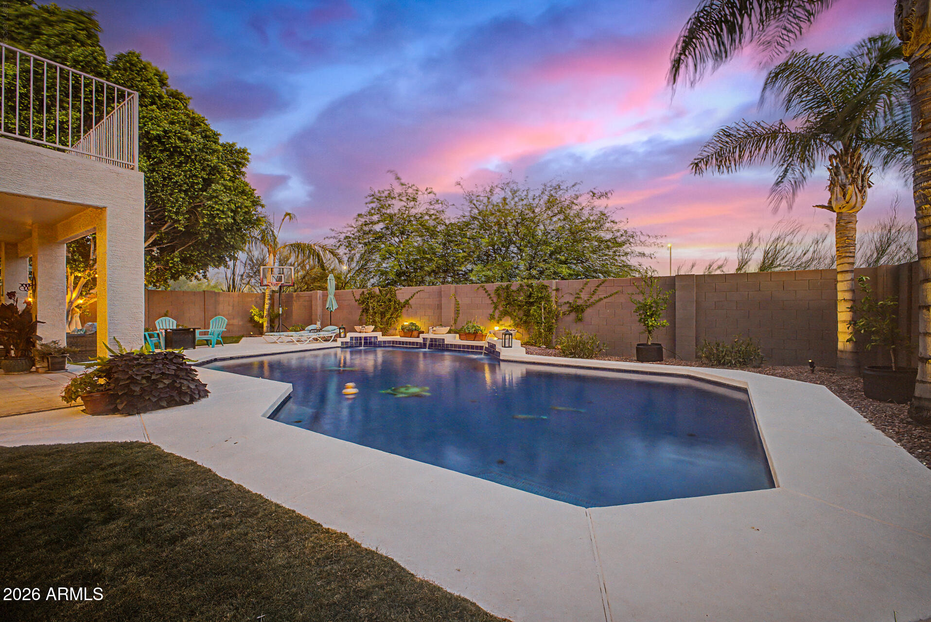 DIAMOND CREEK - Residential