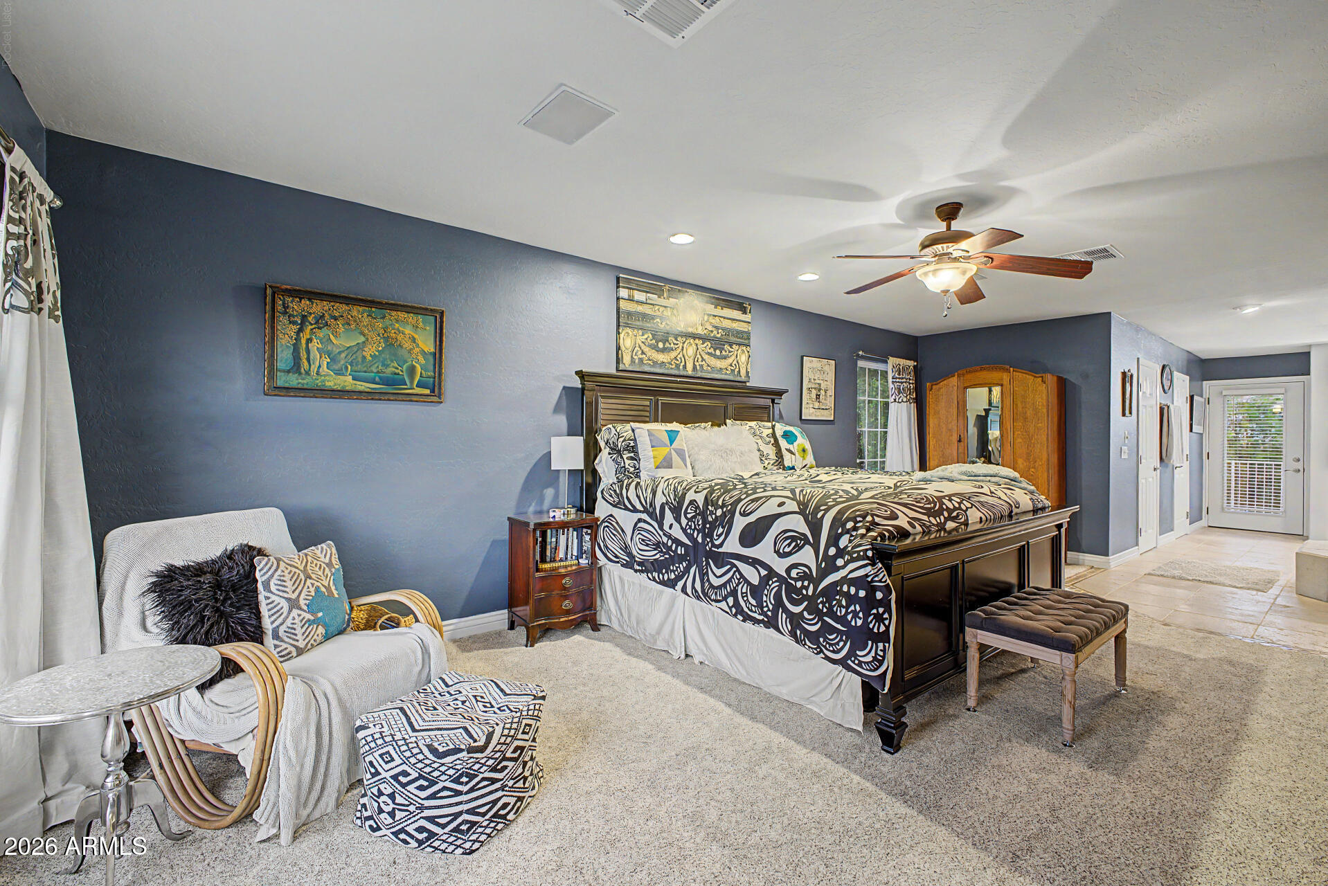 DIAMOND CREEK - Residential
