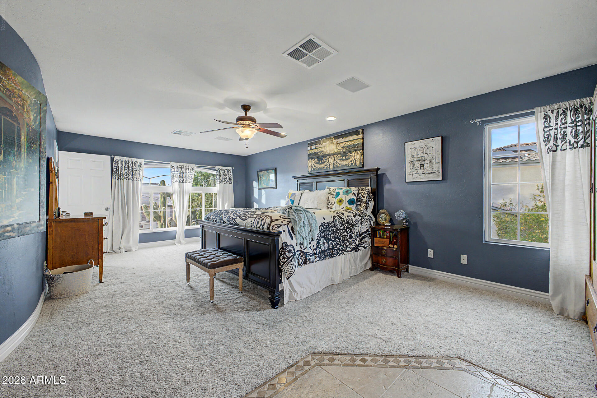 DIAMOND CREEK - Residential