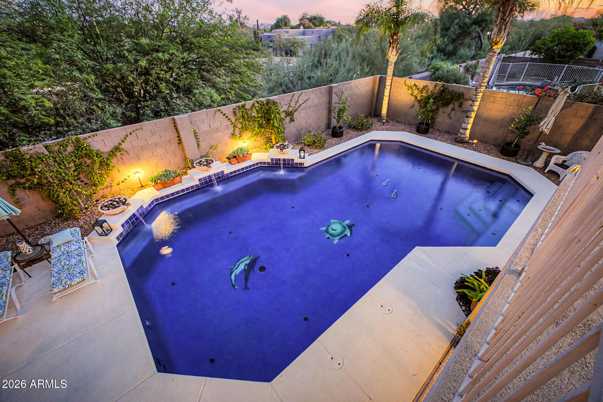 DIAMOND CREEK - Residential
