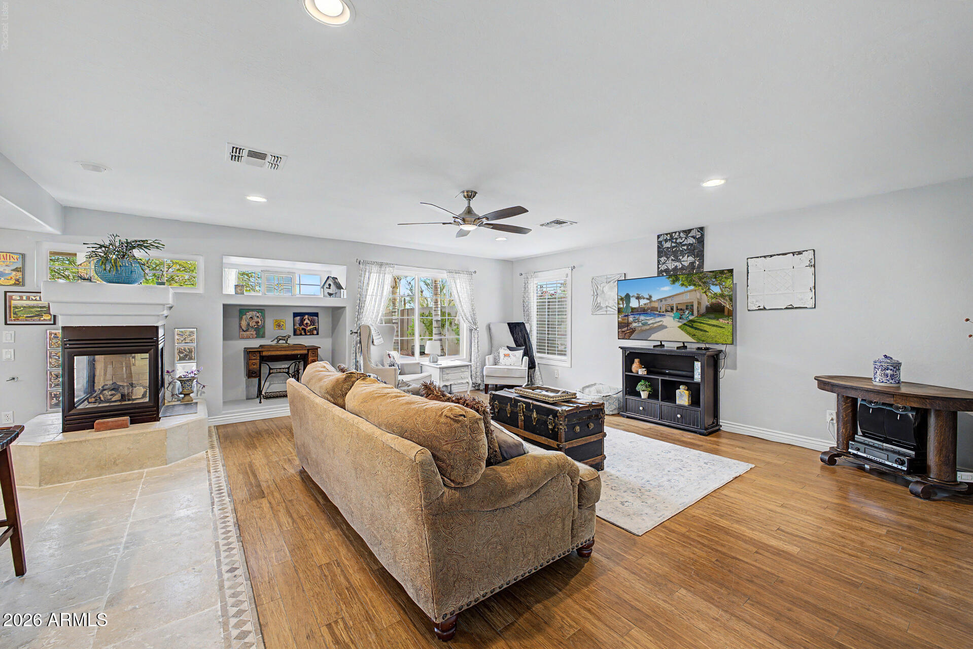 DIAMOND CREEK - Residential