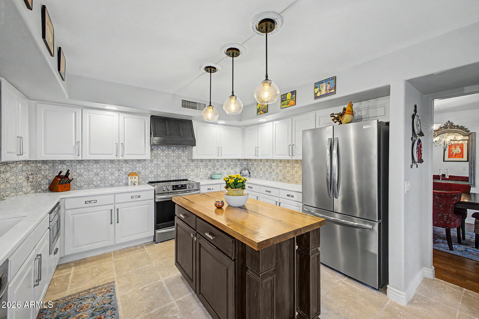 DIAMOND CREEK - Residential