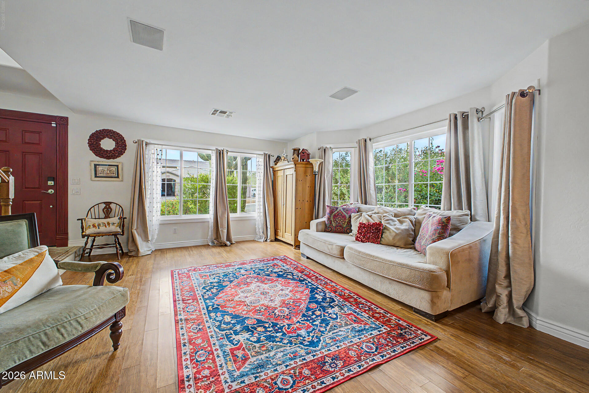 DIAMOND CREEK - Residential
