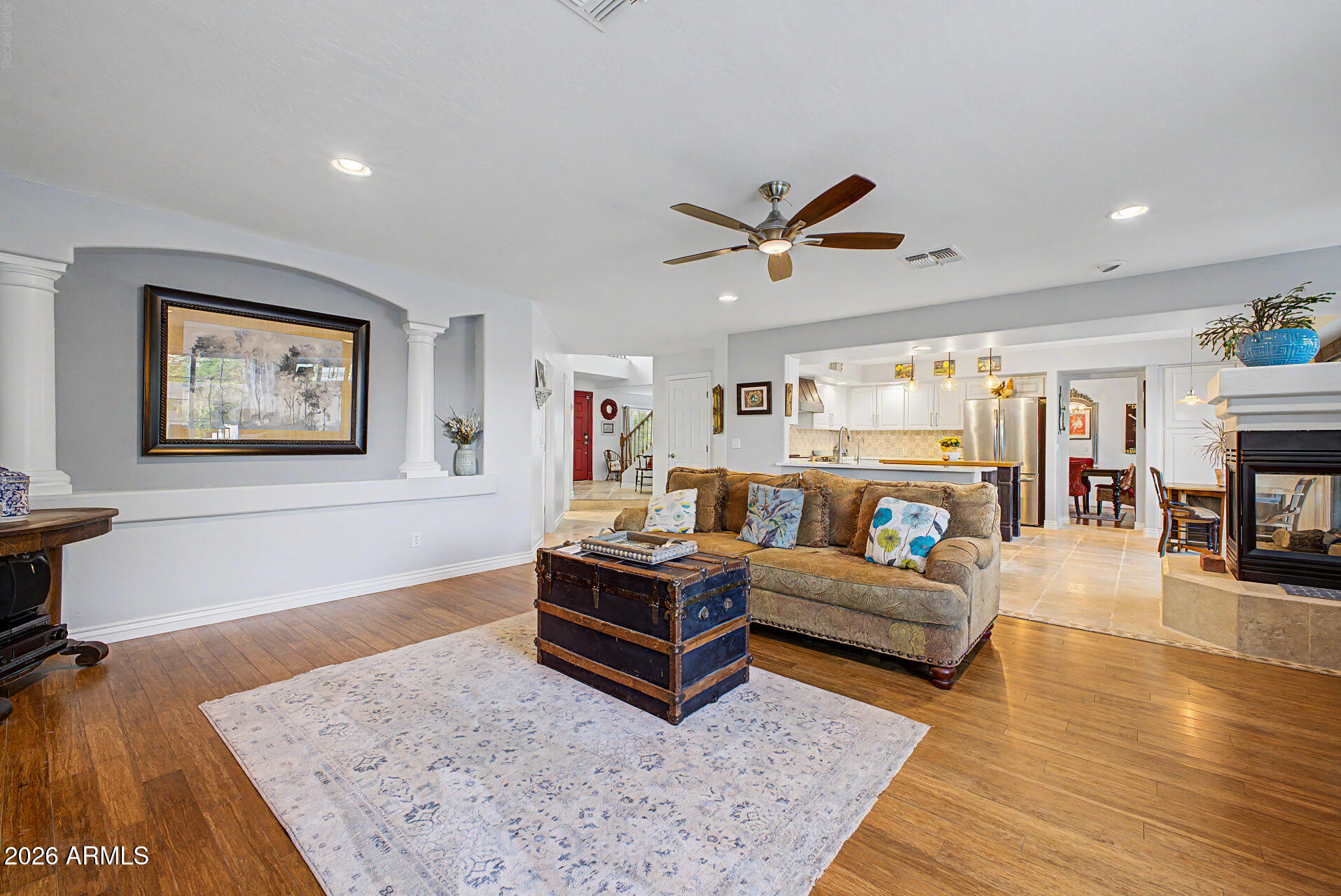 DIAMOND CREEK - Residential
