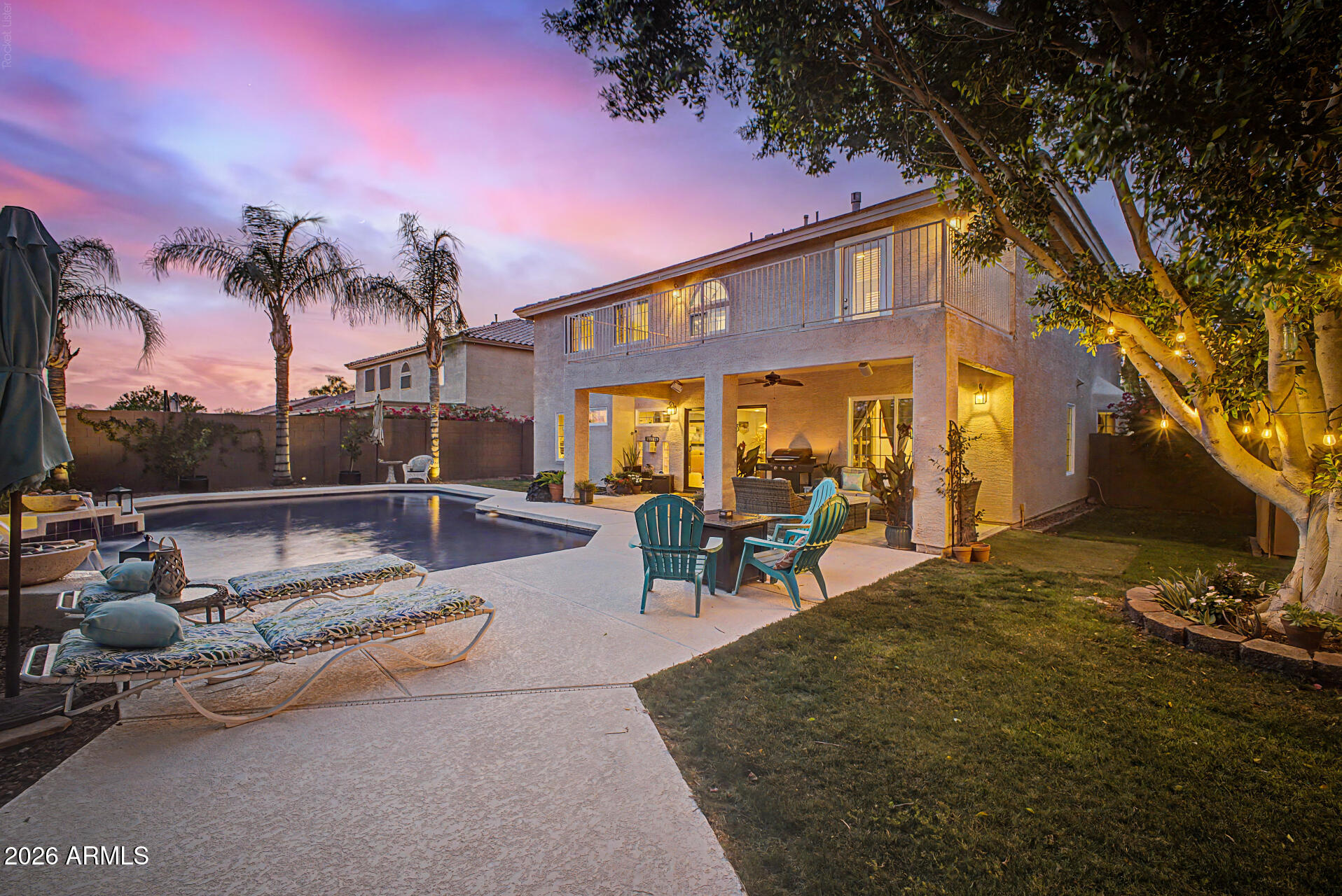 DIAMOND CREEK - Residential