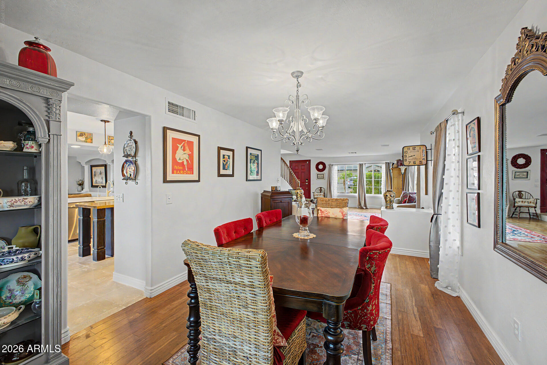 DIAMOND CREEK - Residential
