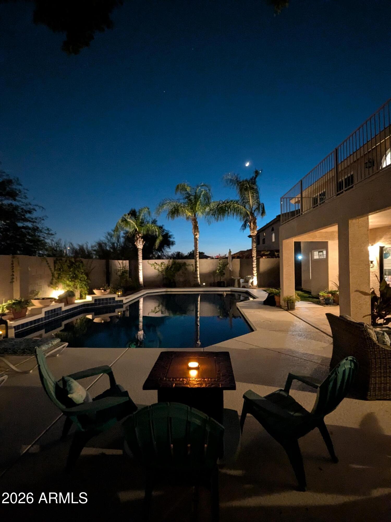 DIAMOND CREEK - Residential