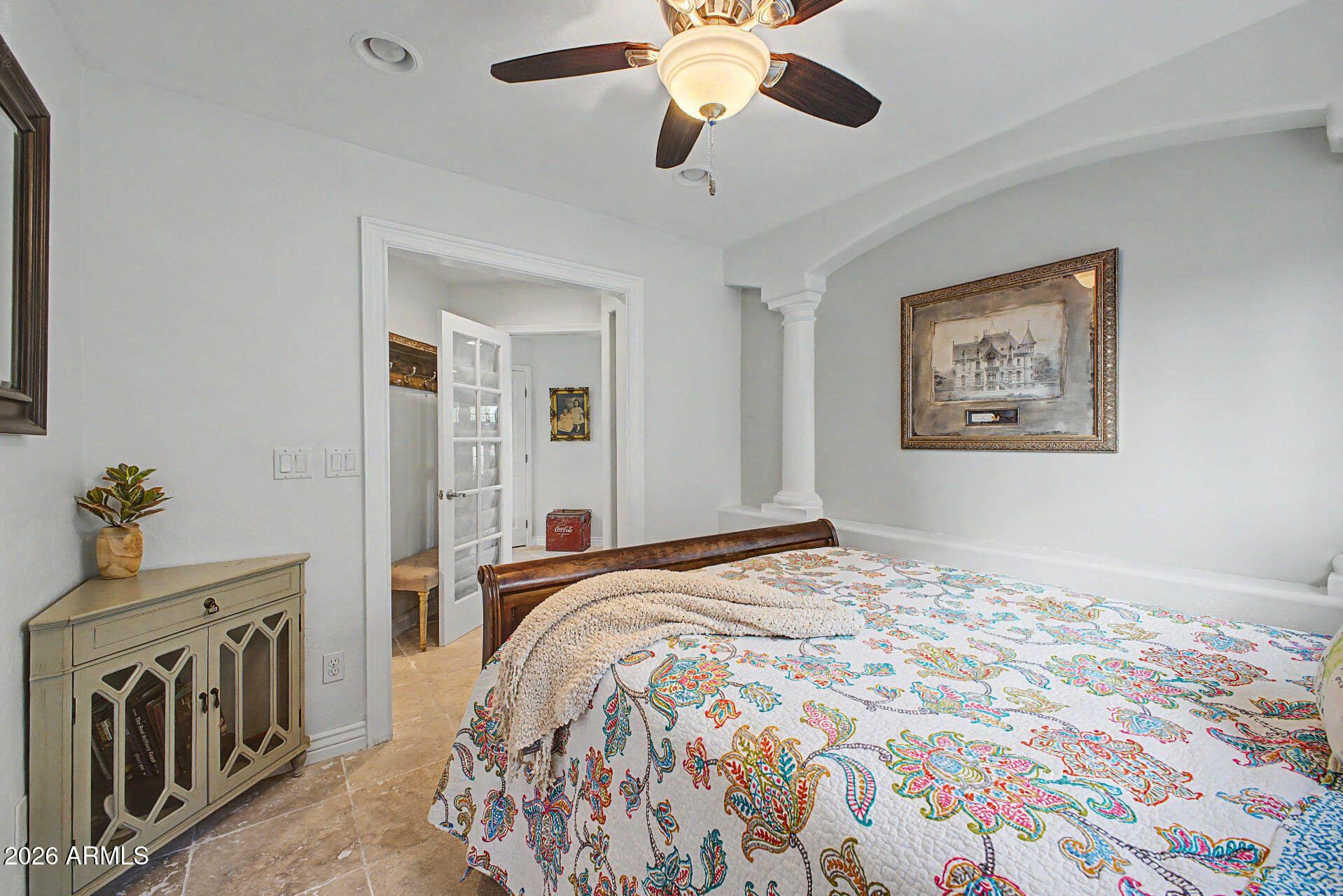 DIAMOND CREEK - Residential