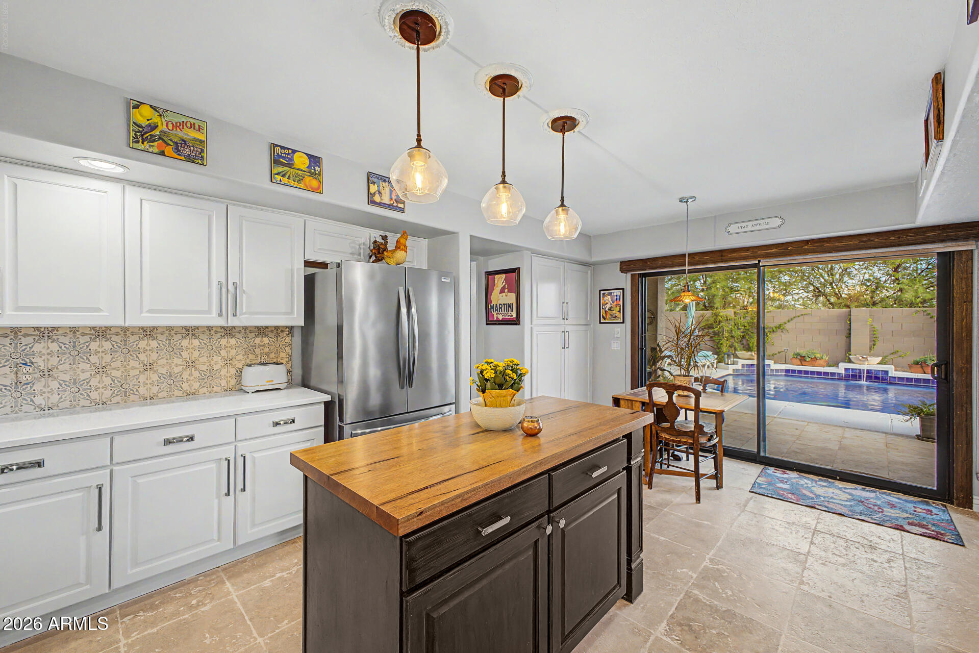 DIAMOND CREEK - Residential