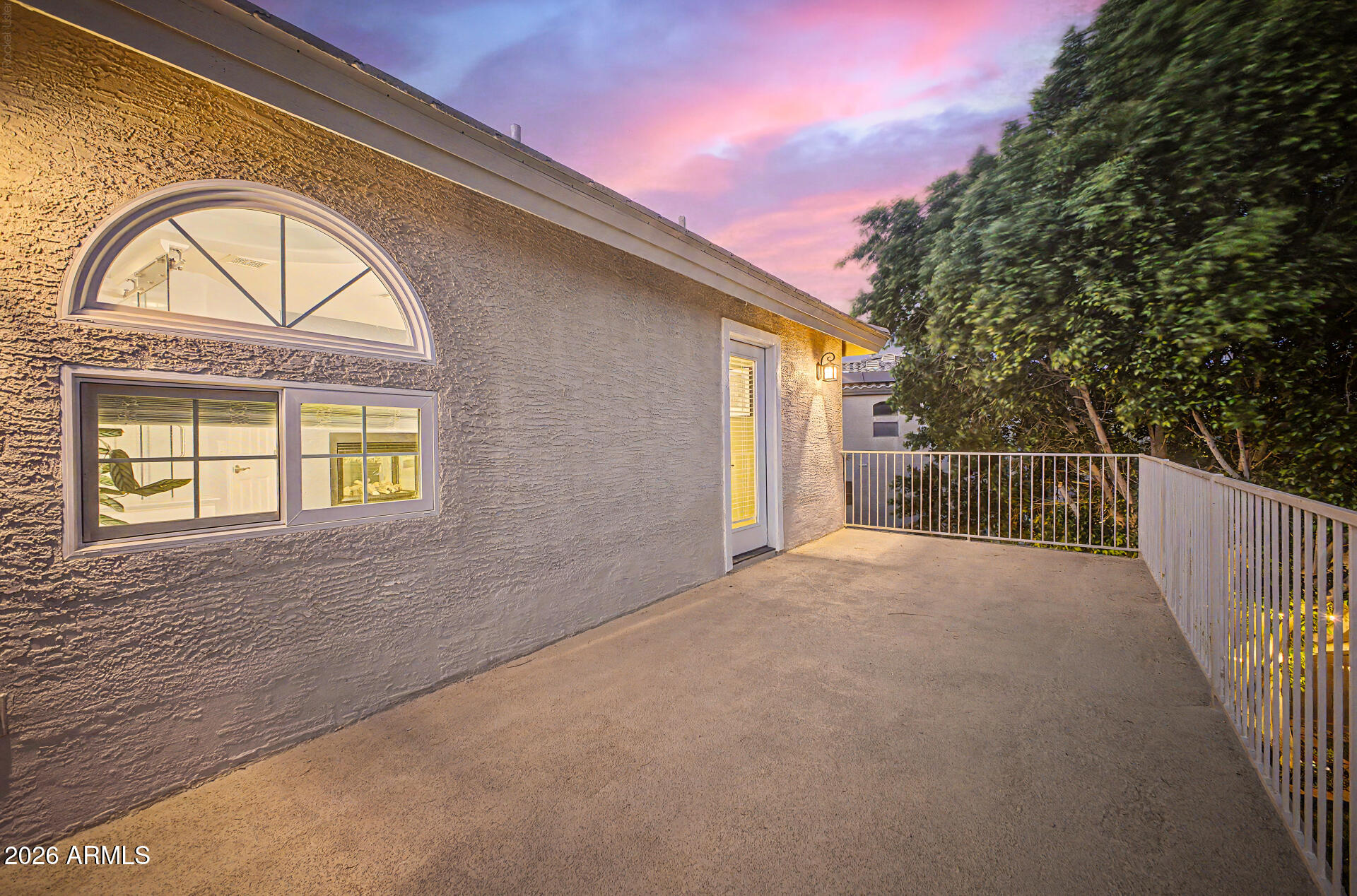 DIAMOND CREEK - Residential