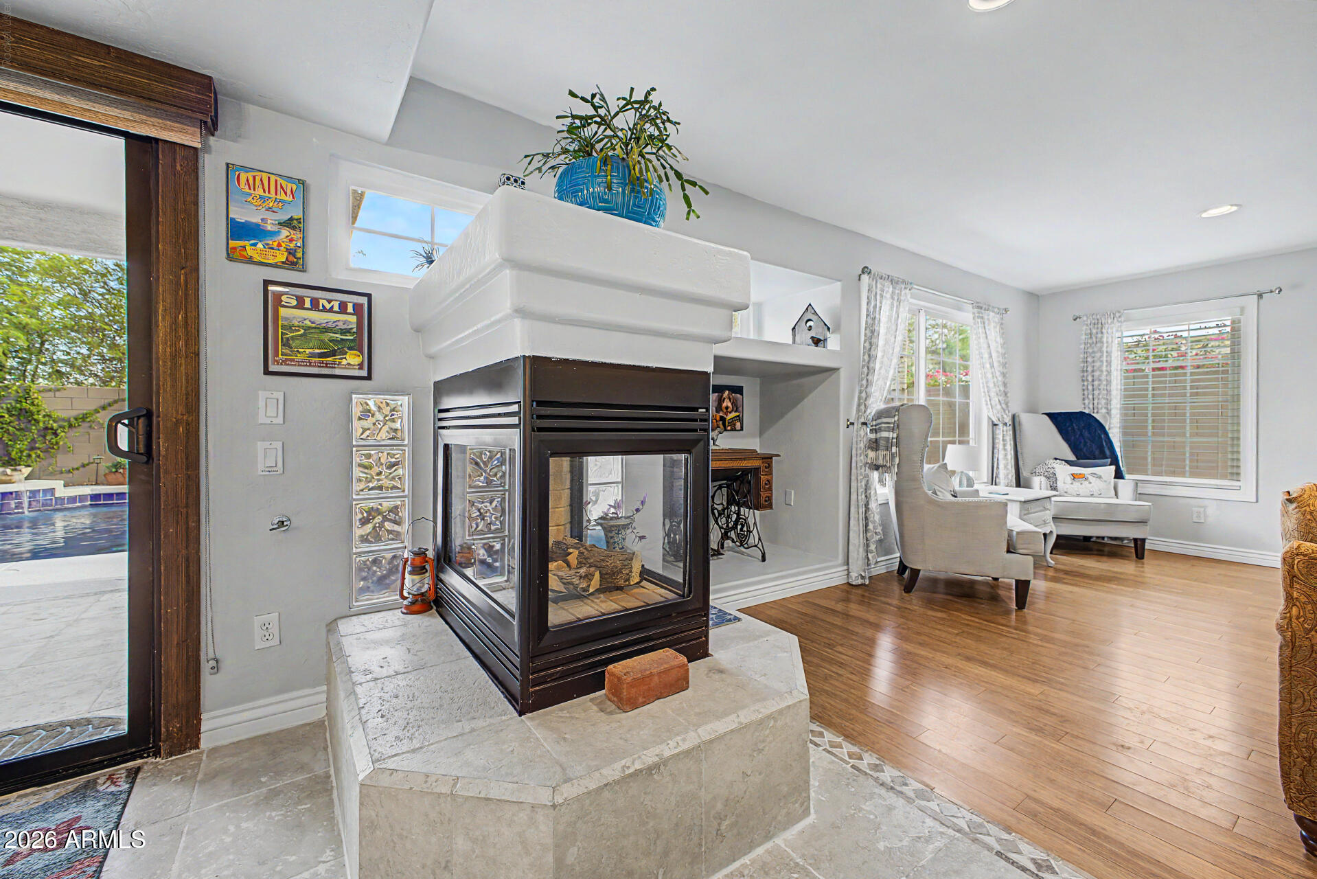 DIAMOND CREEK - Residential
