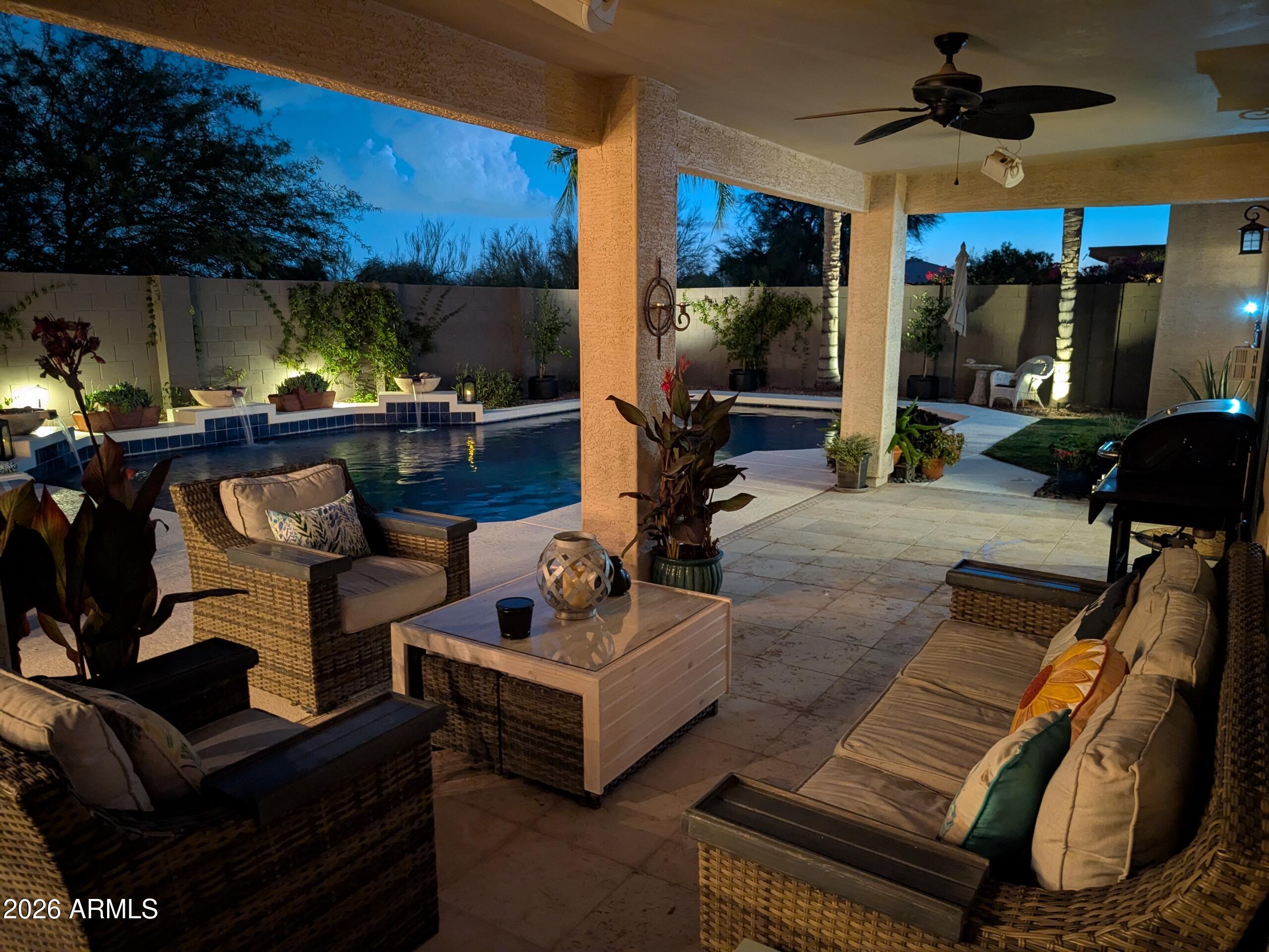 DIAMOND CREEK - Residential