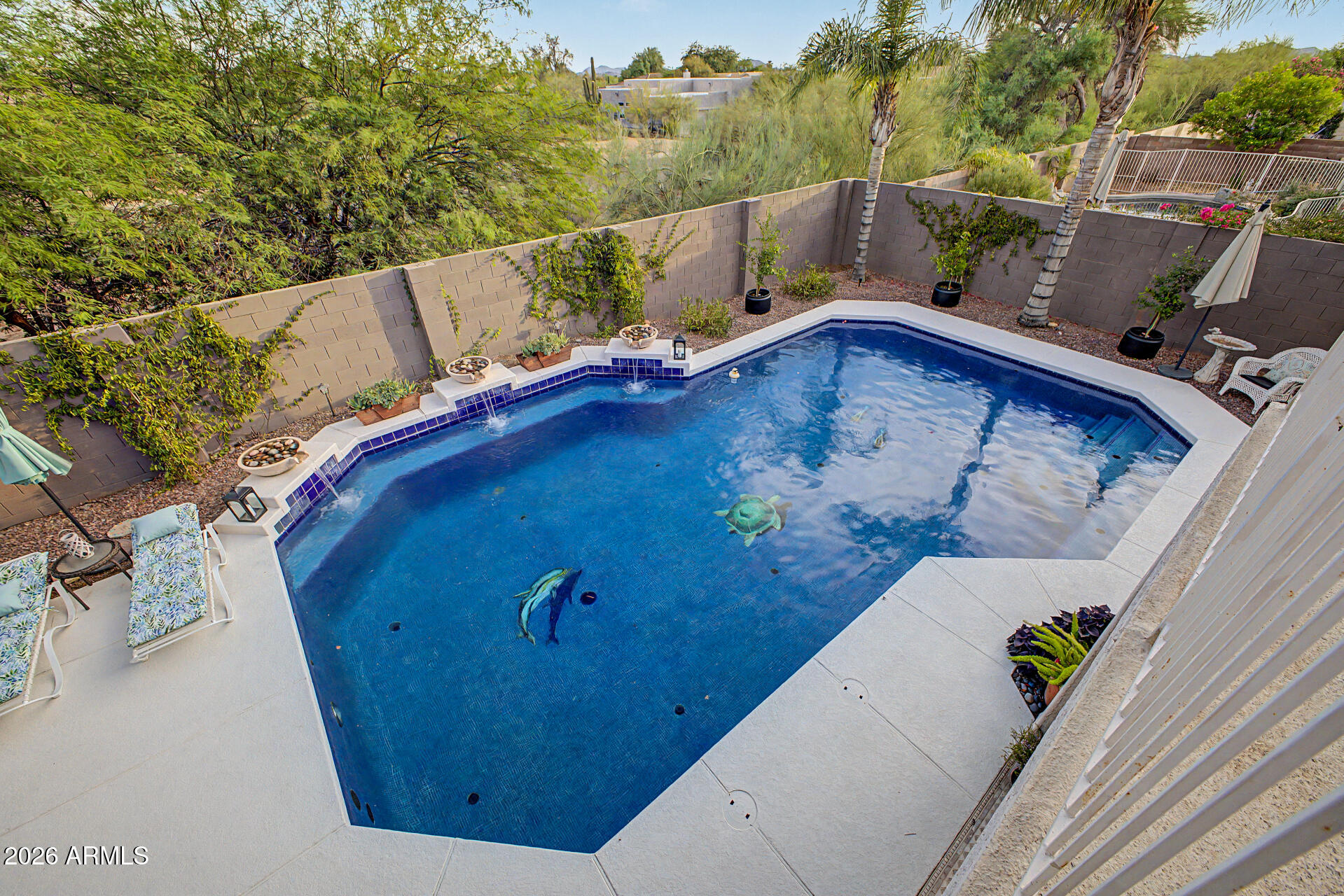 DIAMOND CREEK - Residential