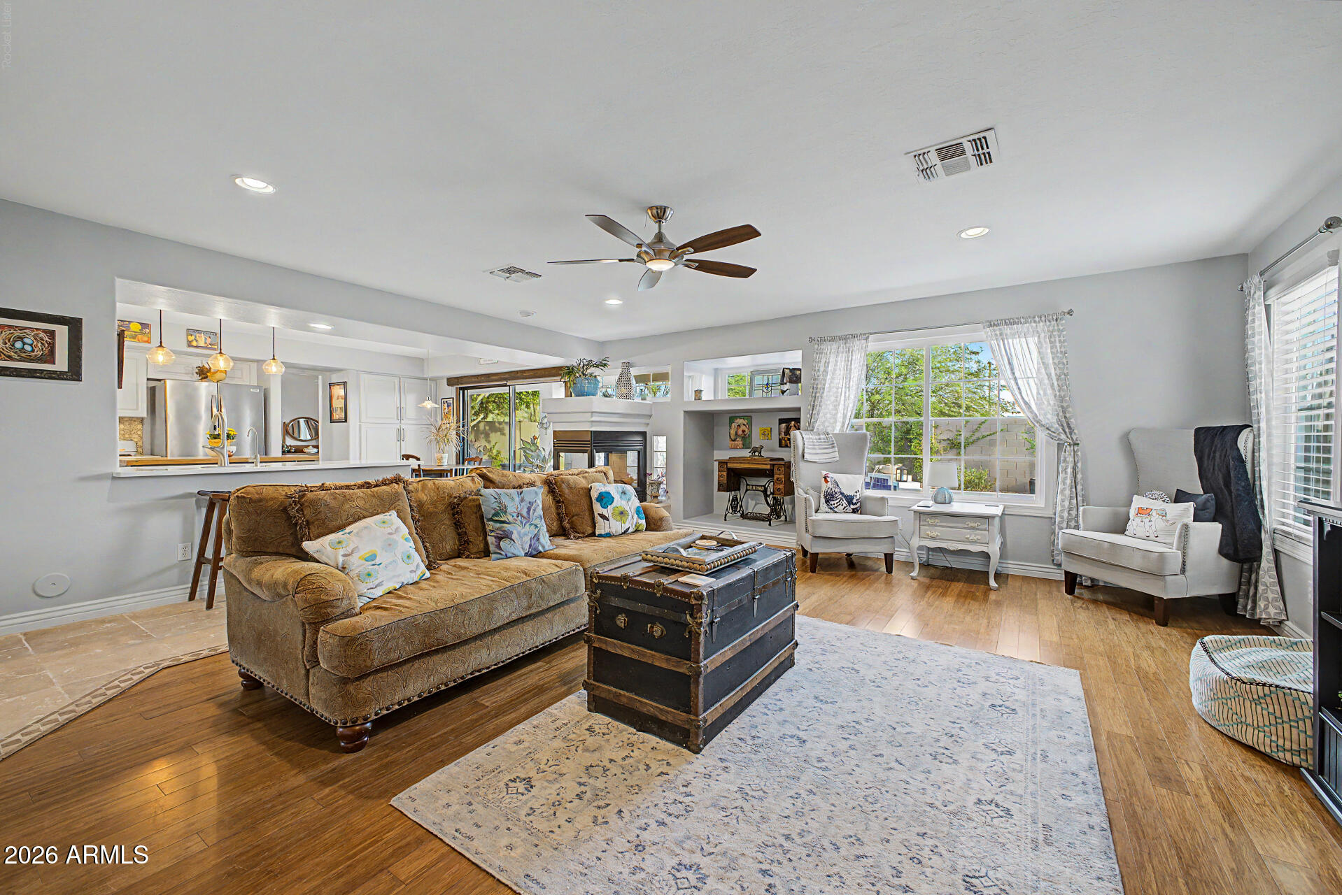 DIAMOND CREEK - Residential